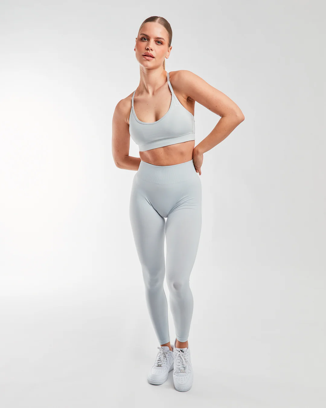 Single Back Bra - Image 40