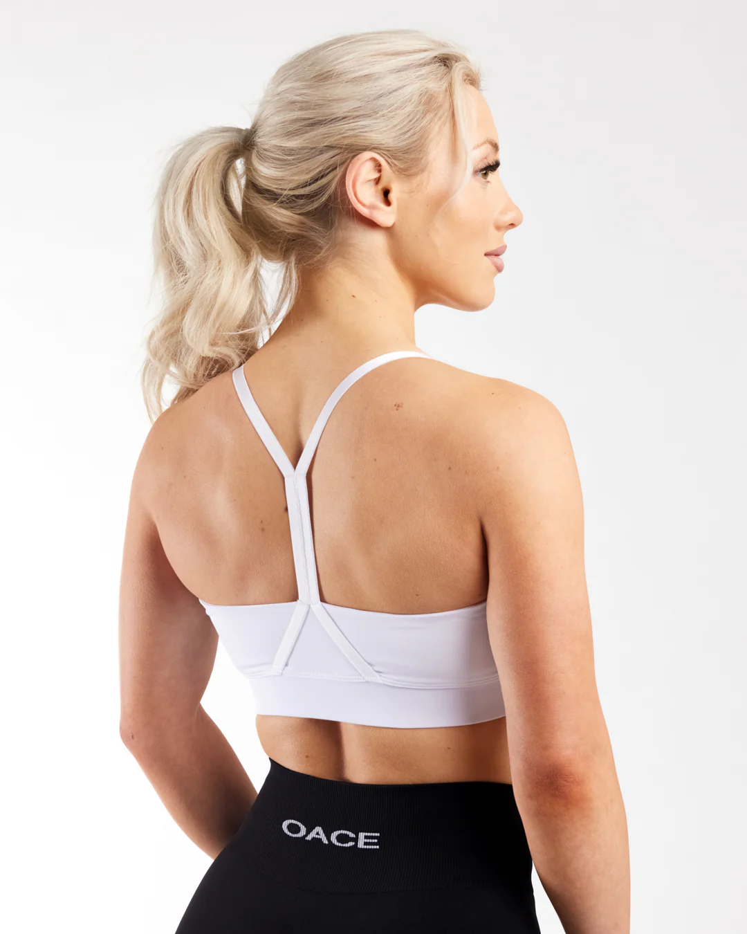 Single Back Bra - Image 41