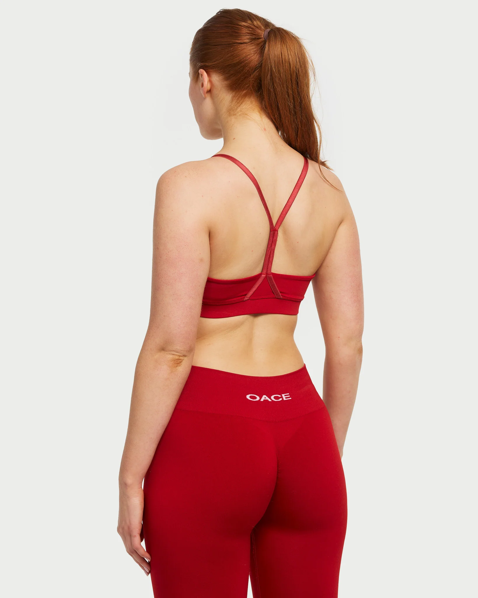 Single Back Bra - Image 45