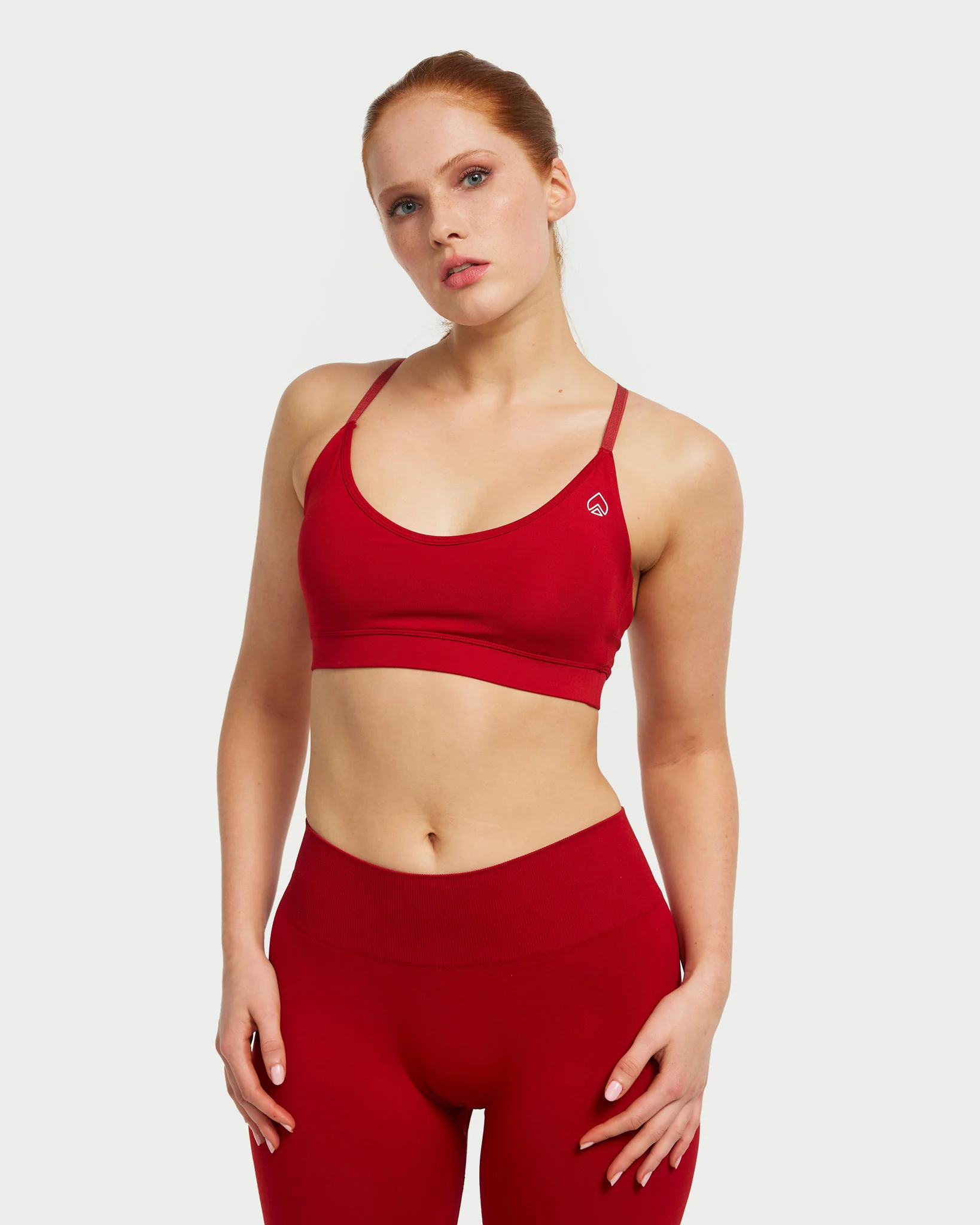 Single Back Bra - Image 46