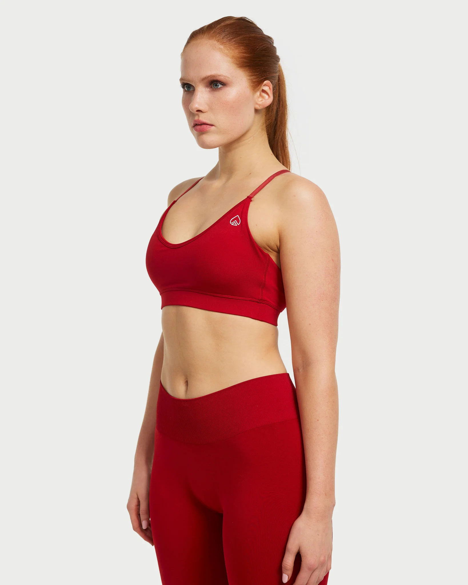 Single Back Bra - Image 47