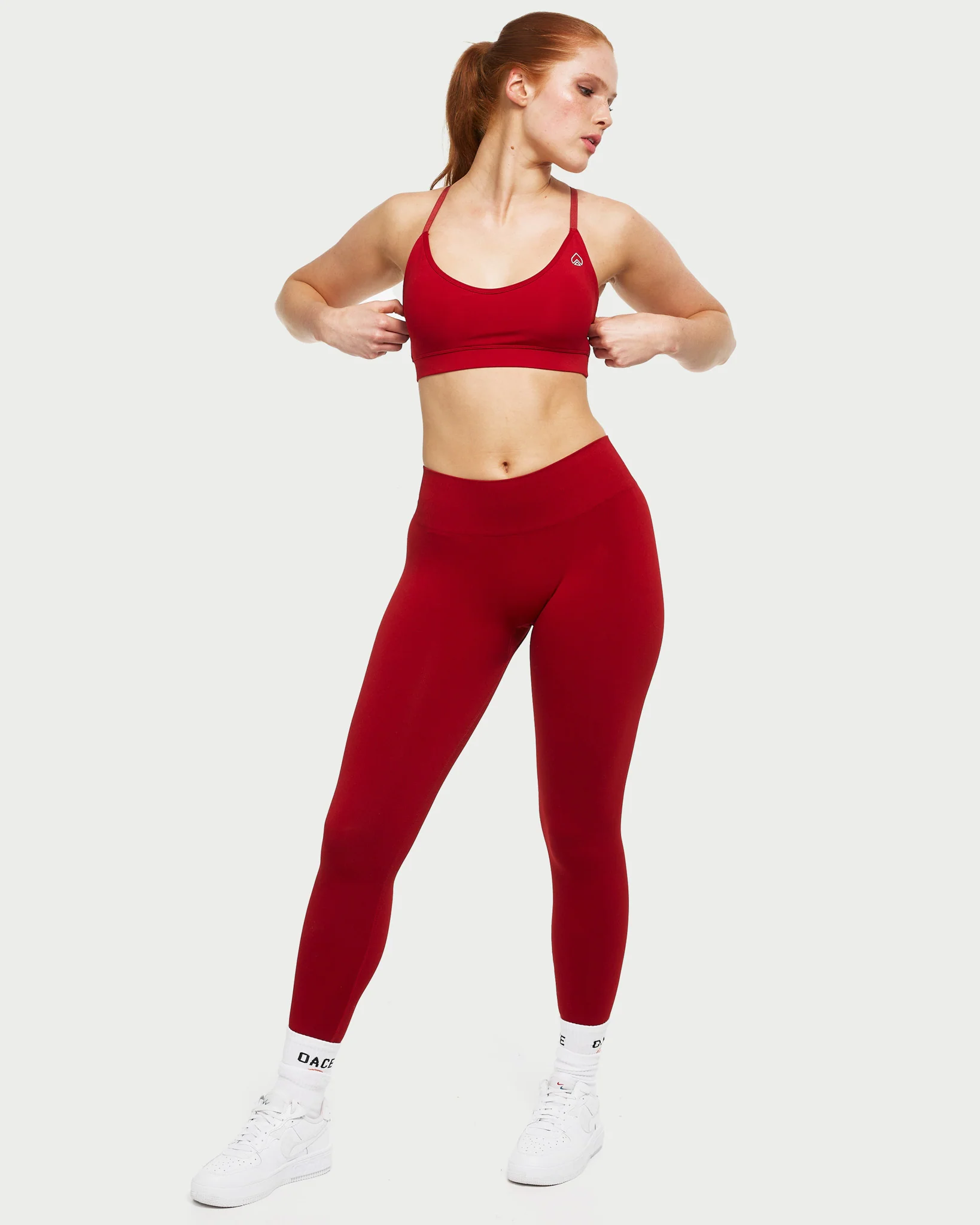 Single Back Bra - Image 48