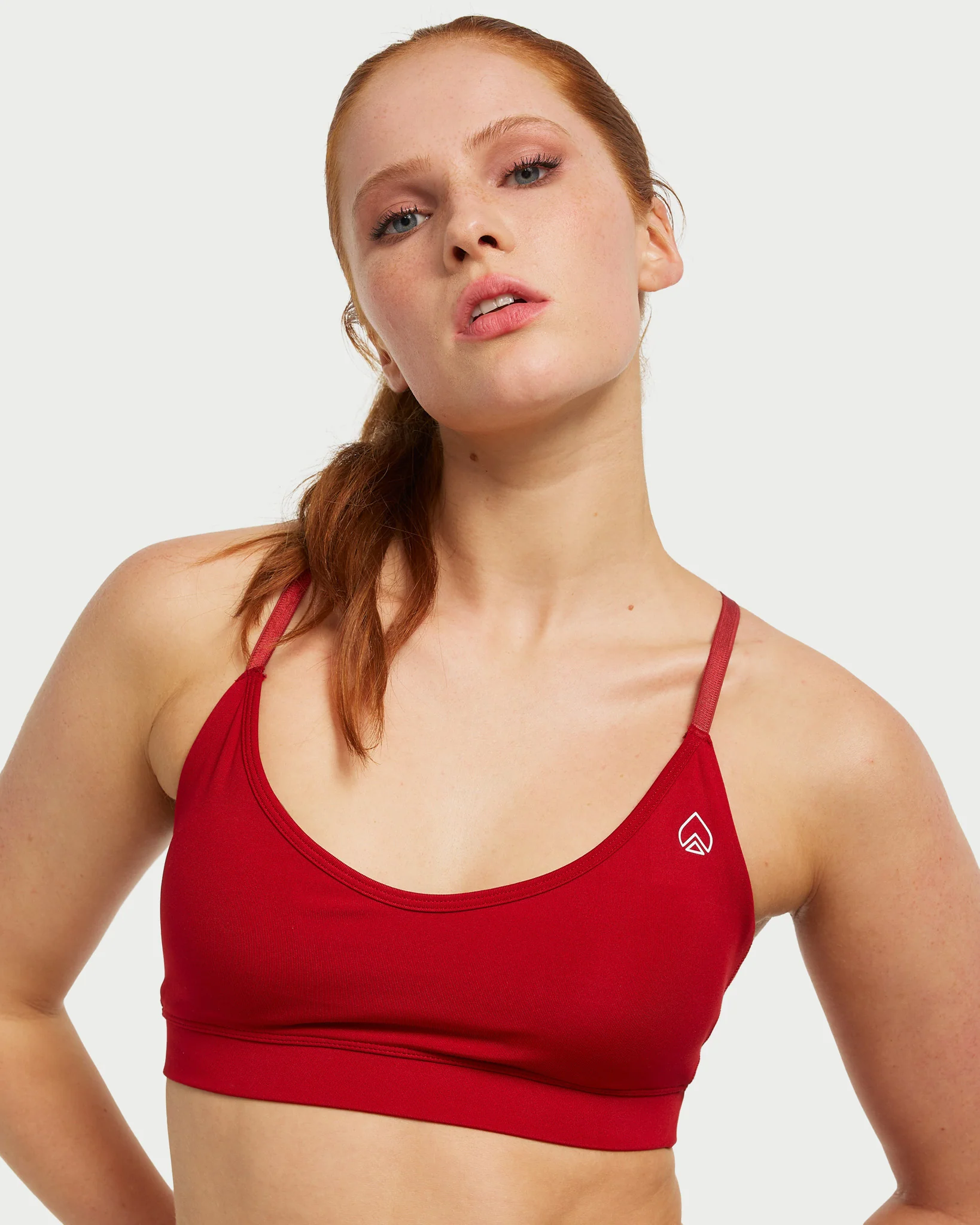 Single Back Bra - Image 49