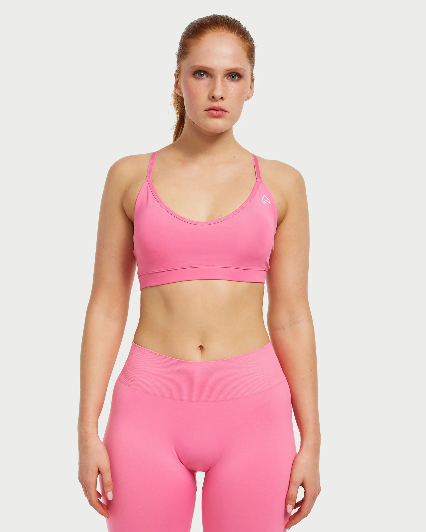 Single Back Bra - Image 52