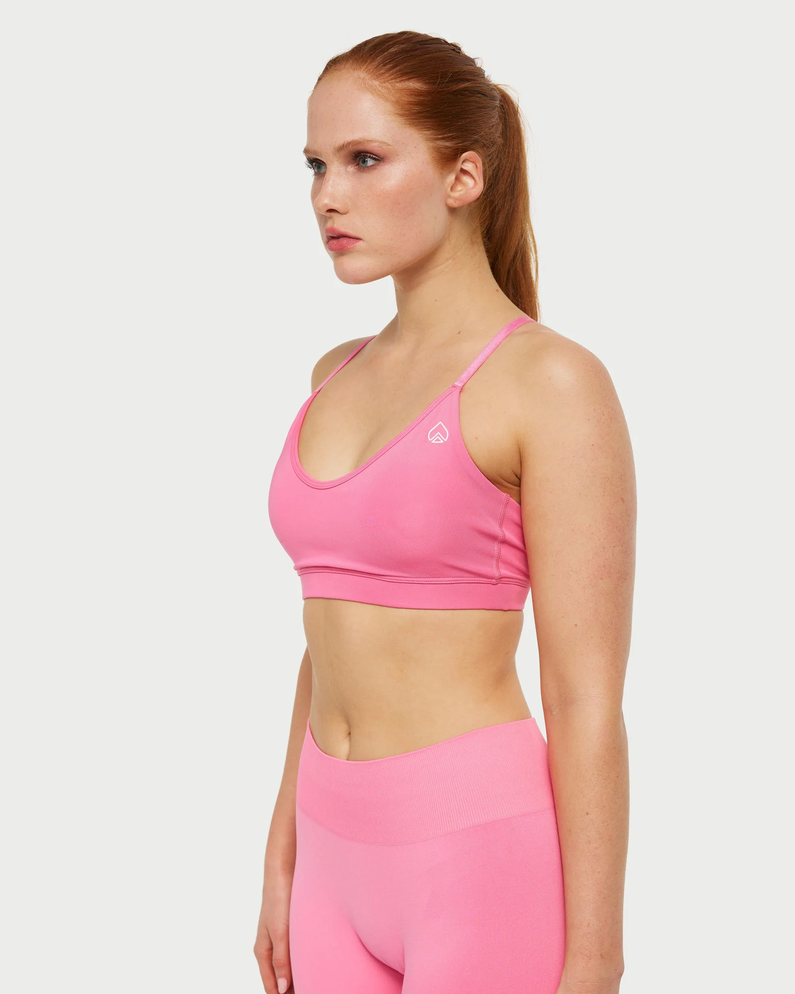 Single Back Bra - Image 53