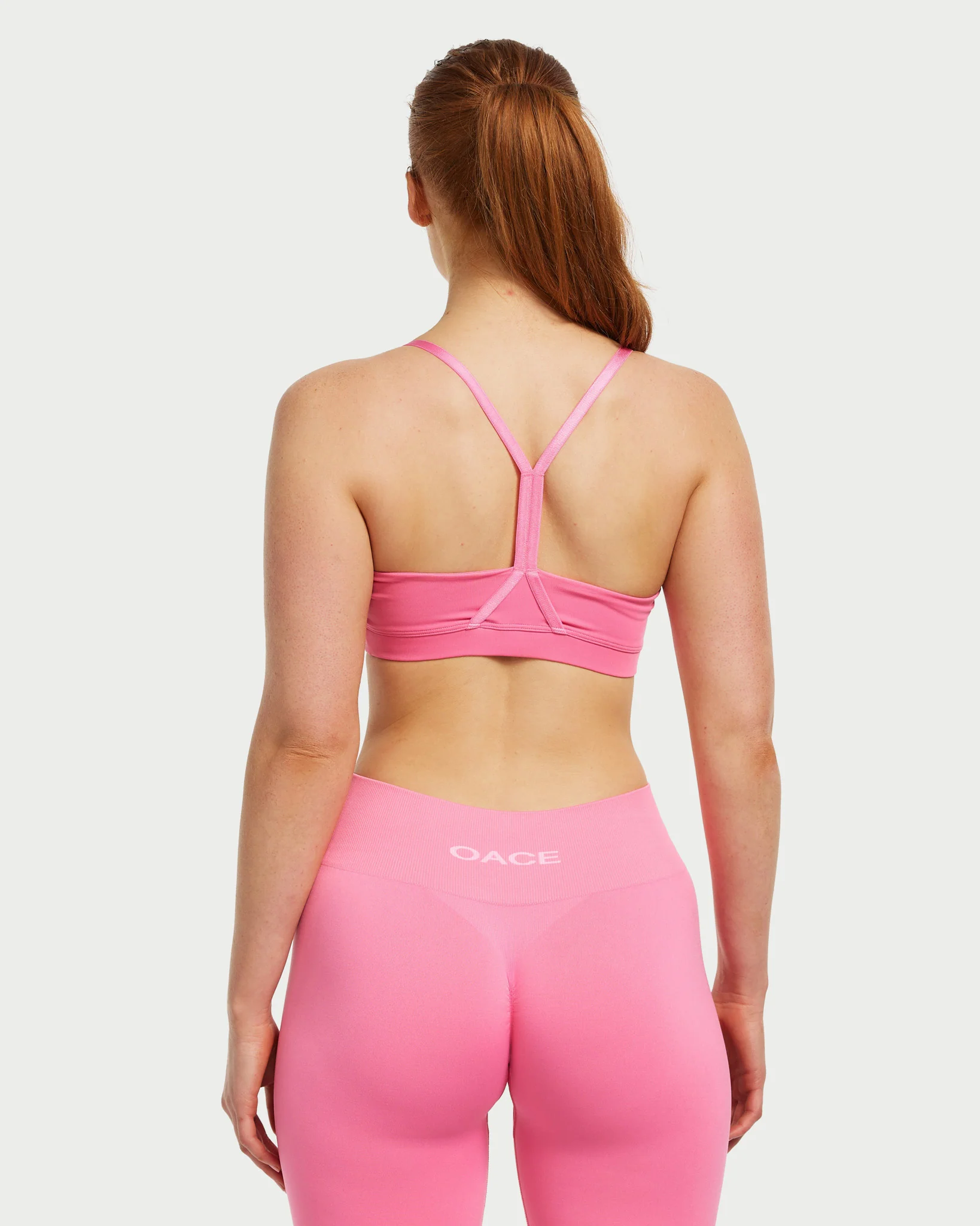 Single Back Bra - Image 54
