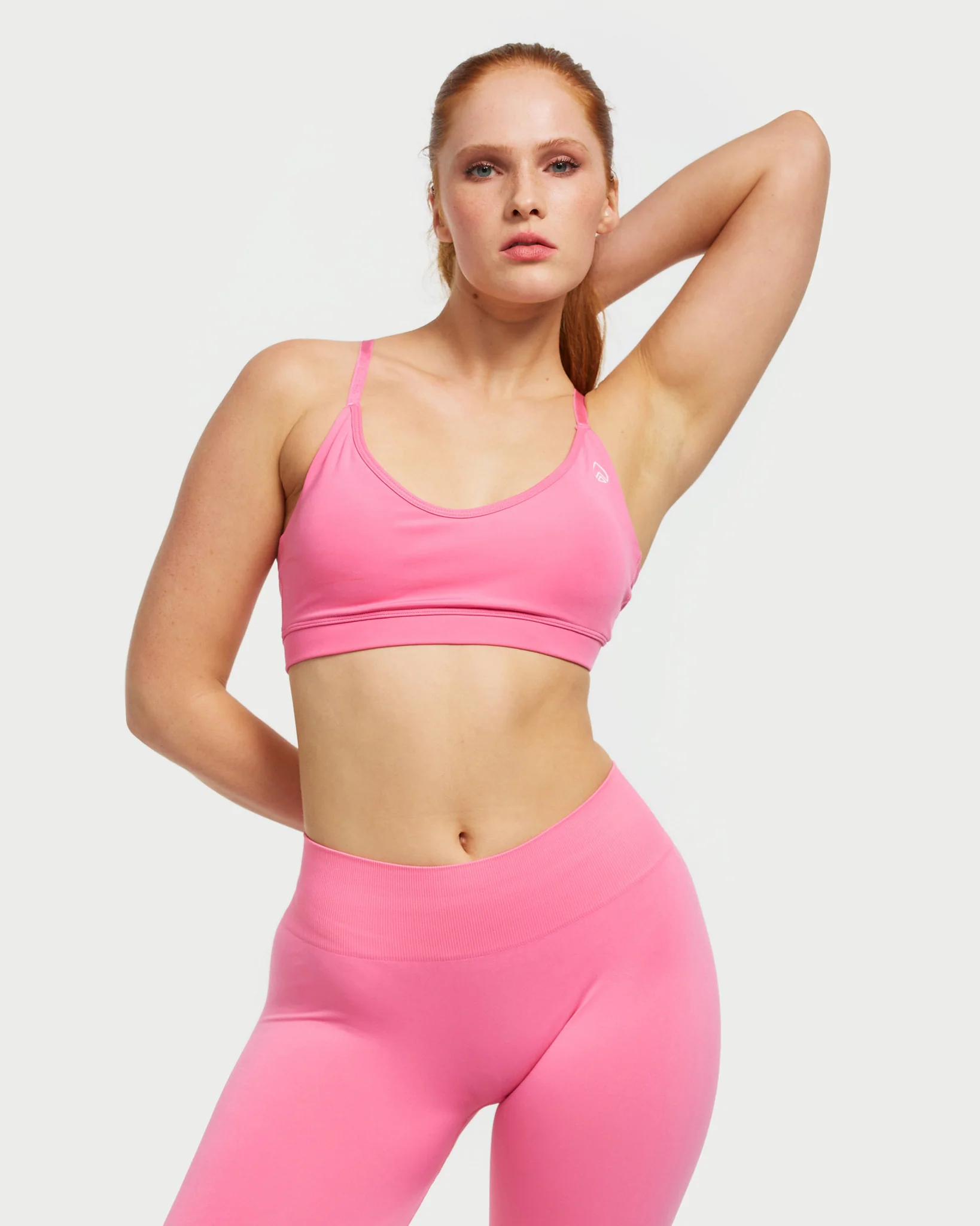 Single Back Bra - Image 55