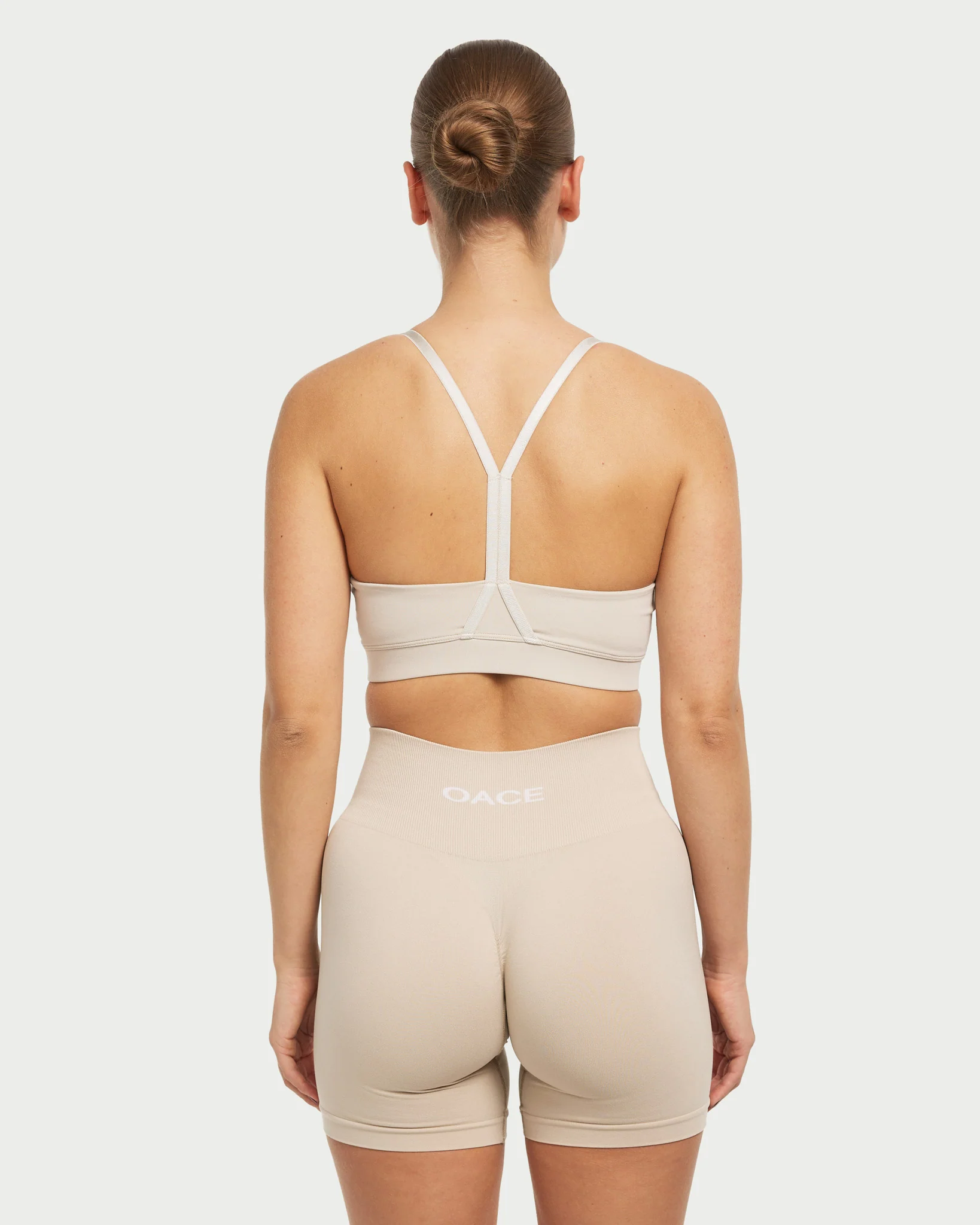 Single Back Bra - Image 7