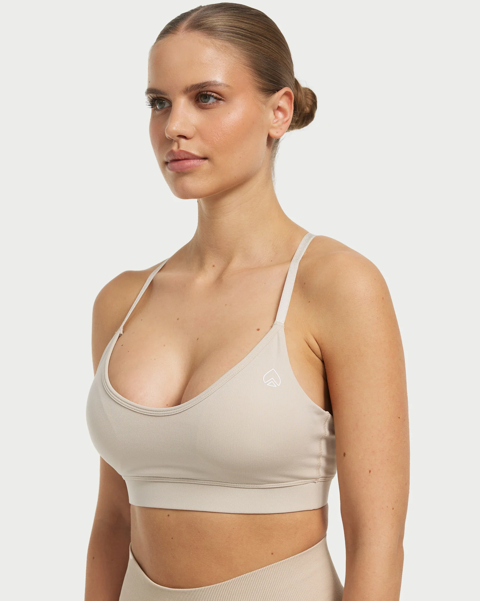 Single Back Bra - Image 8