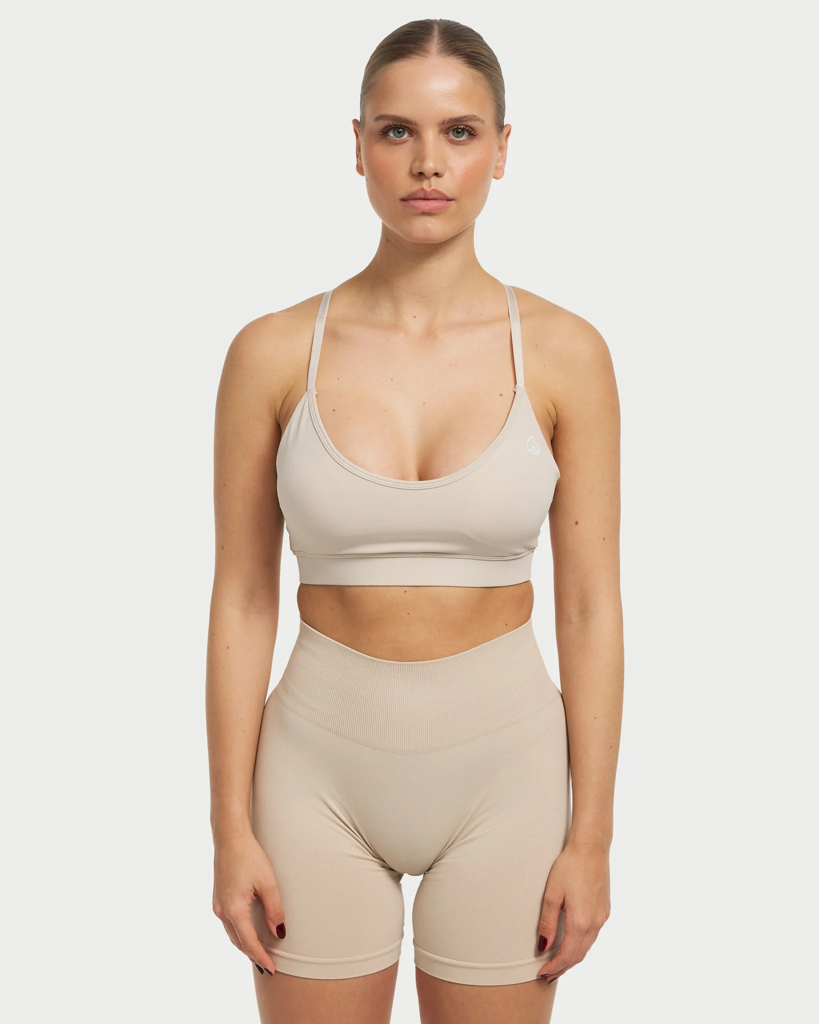 Single Back Bra - Image 9