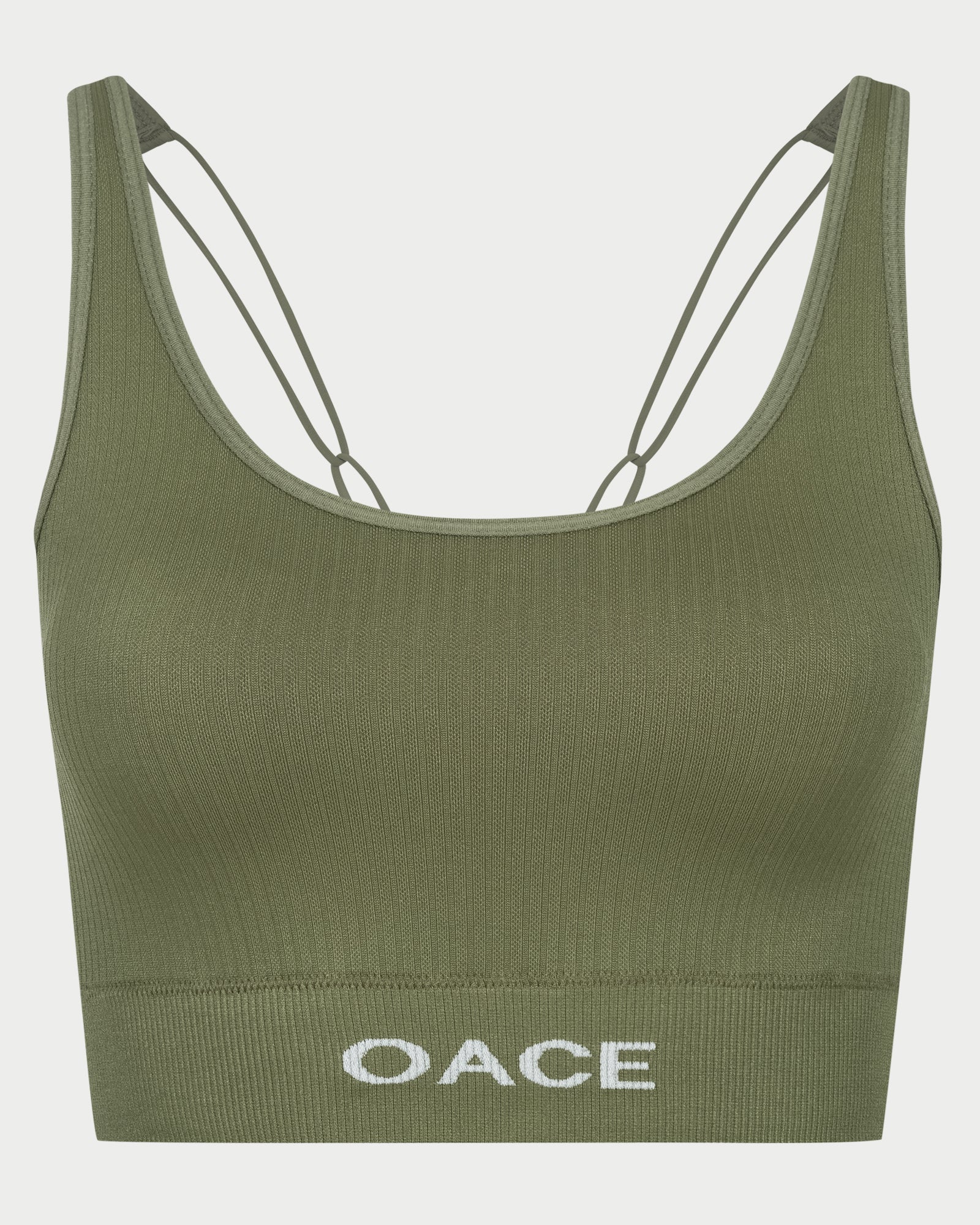 Tied Back Bra - Image 18