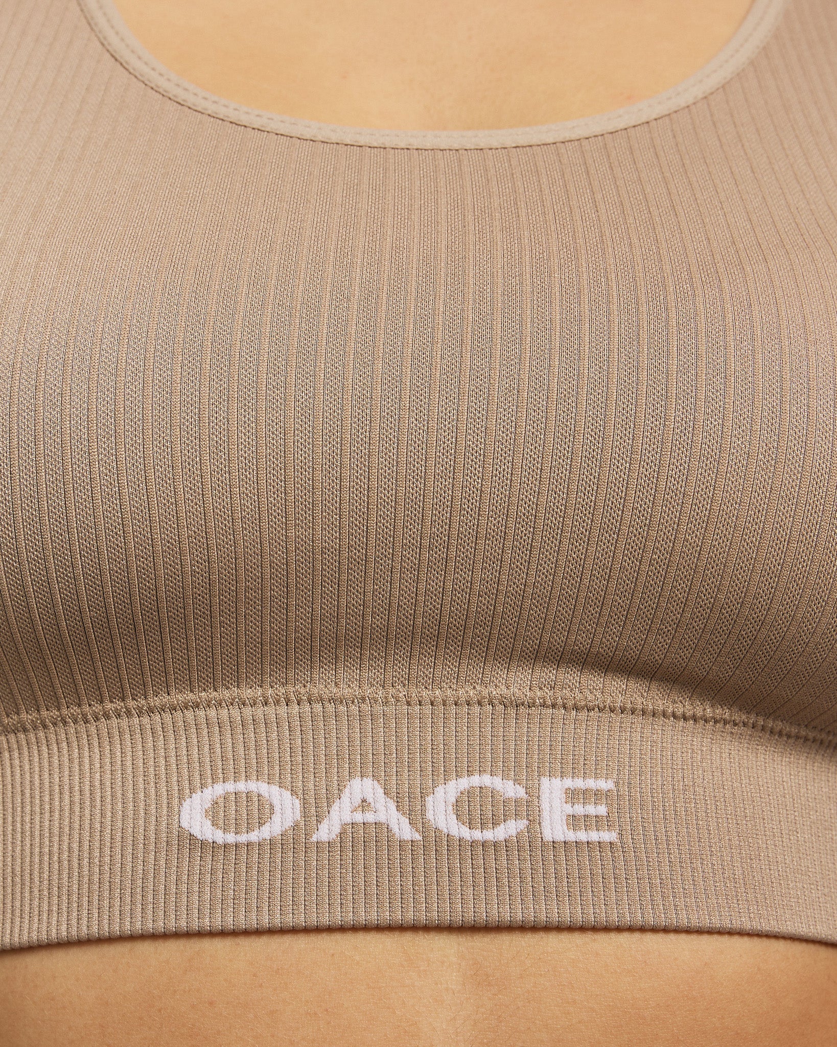 Tied Back Bra - Image 24