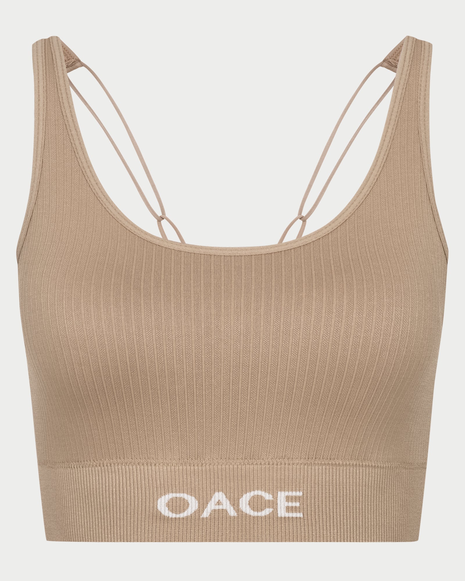 Tied Back Bra - Image 25
