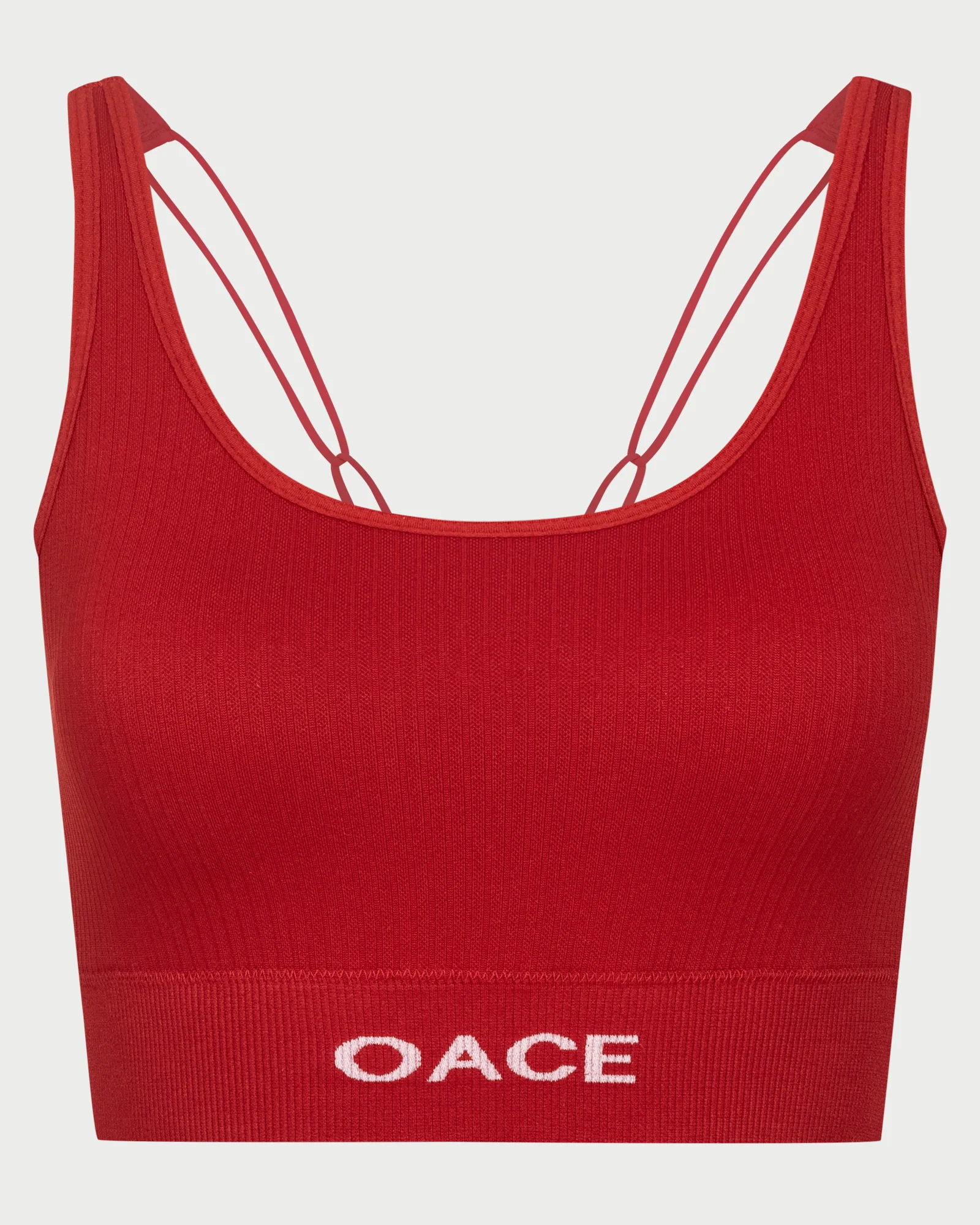 Tied Back Bra - Image 44
