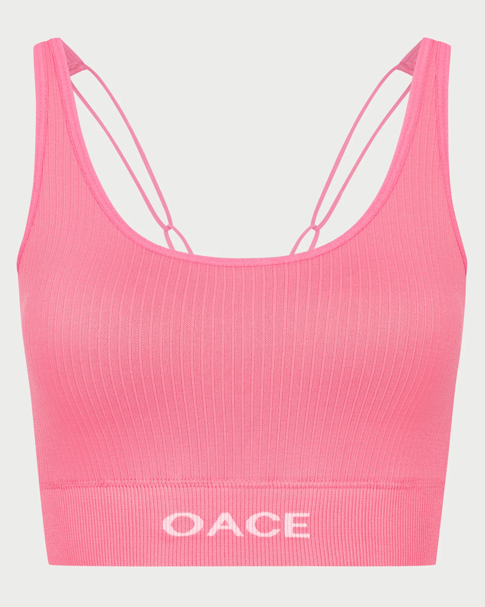 Tied Back Bra - Image 51
