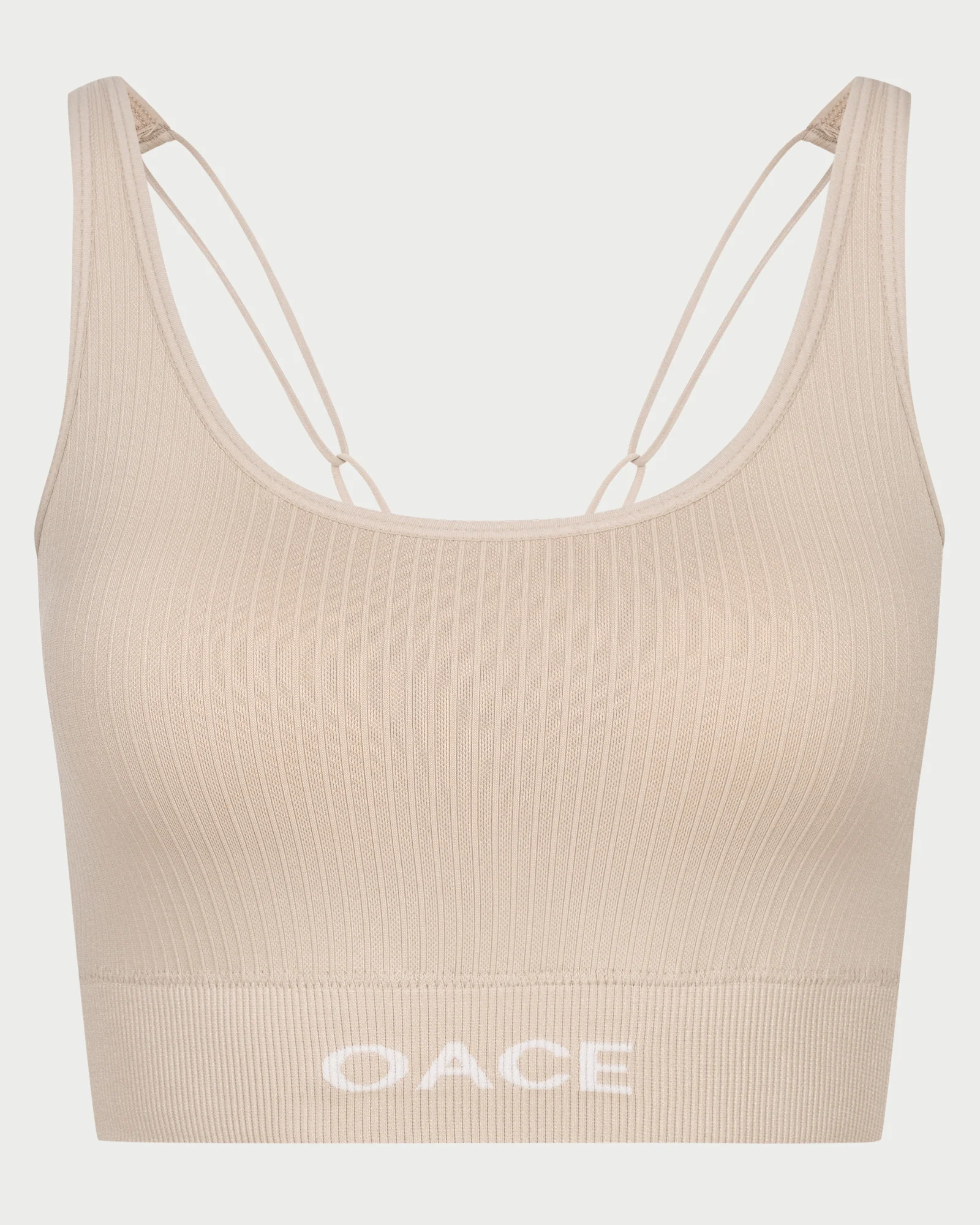 Tied Back Bra - Image 7