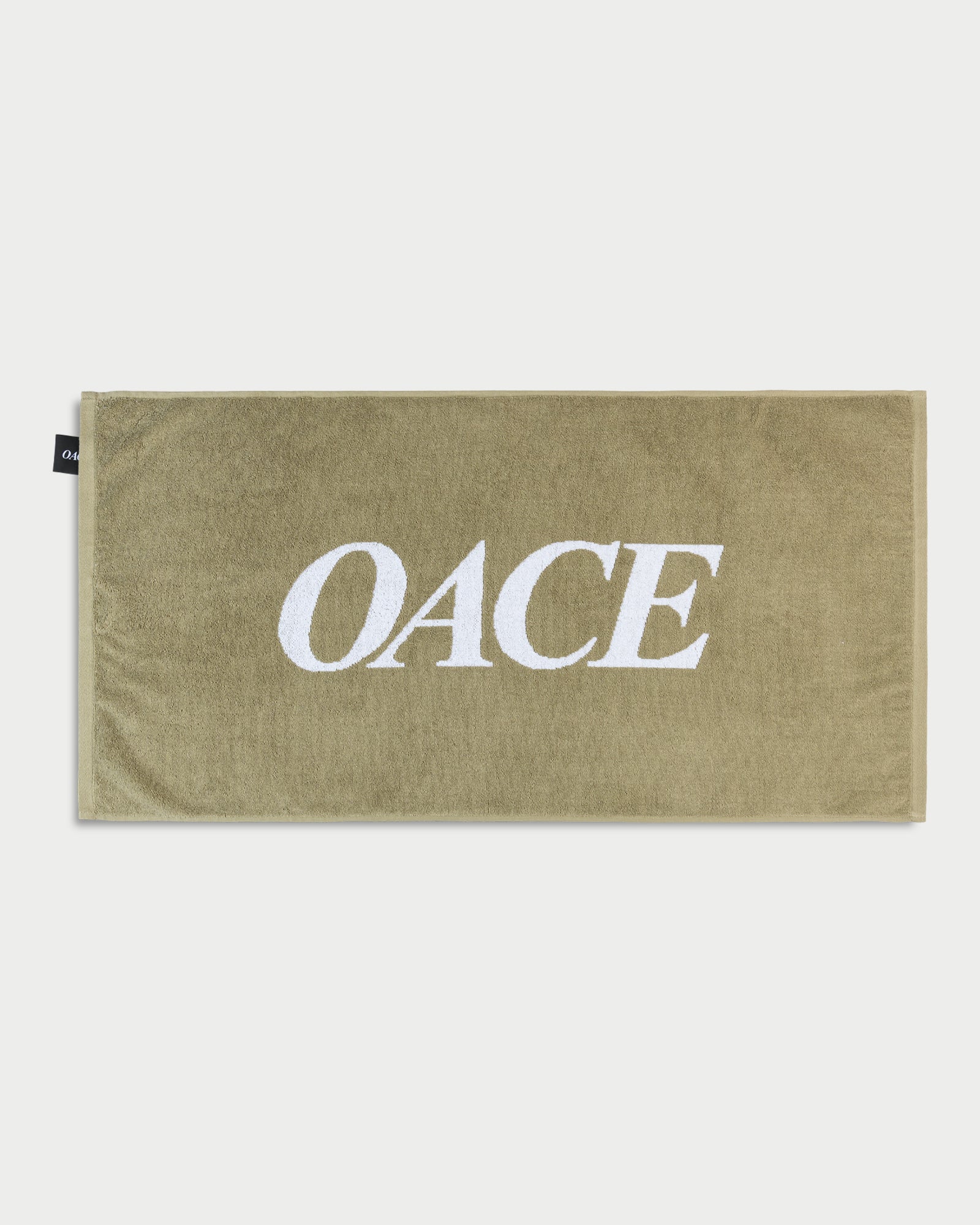 OACE Towel - Image 8