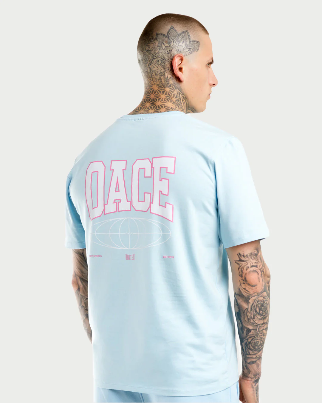 United T-Shirt Men - Image 11