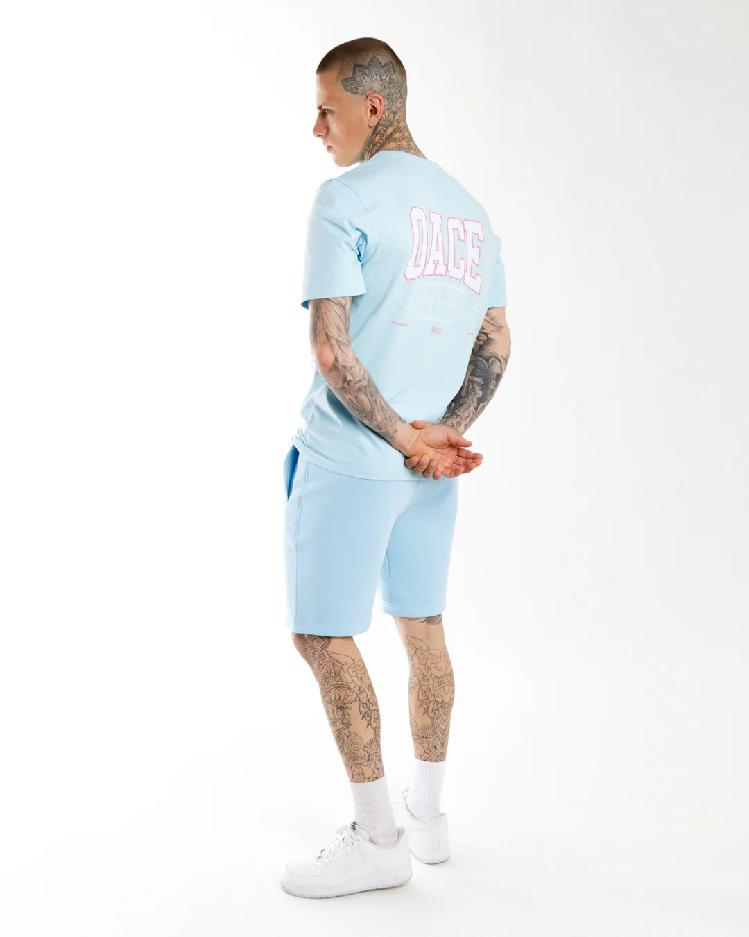 United T-Shirt Men - Image 14