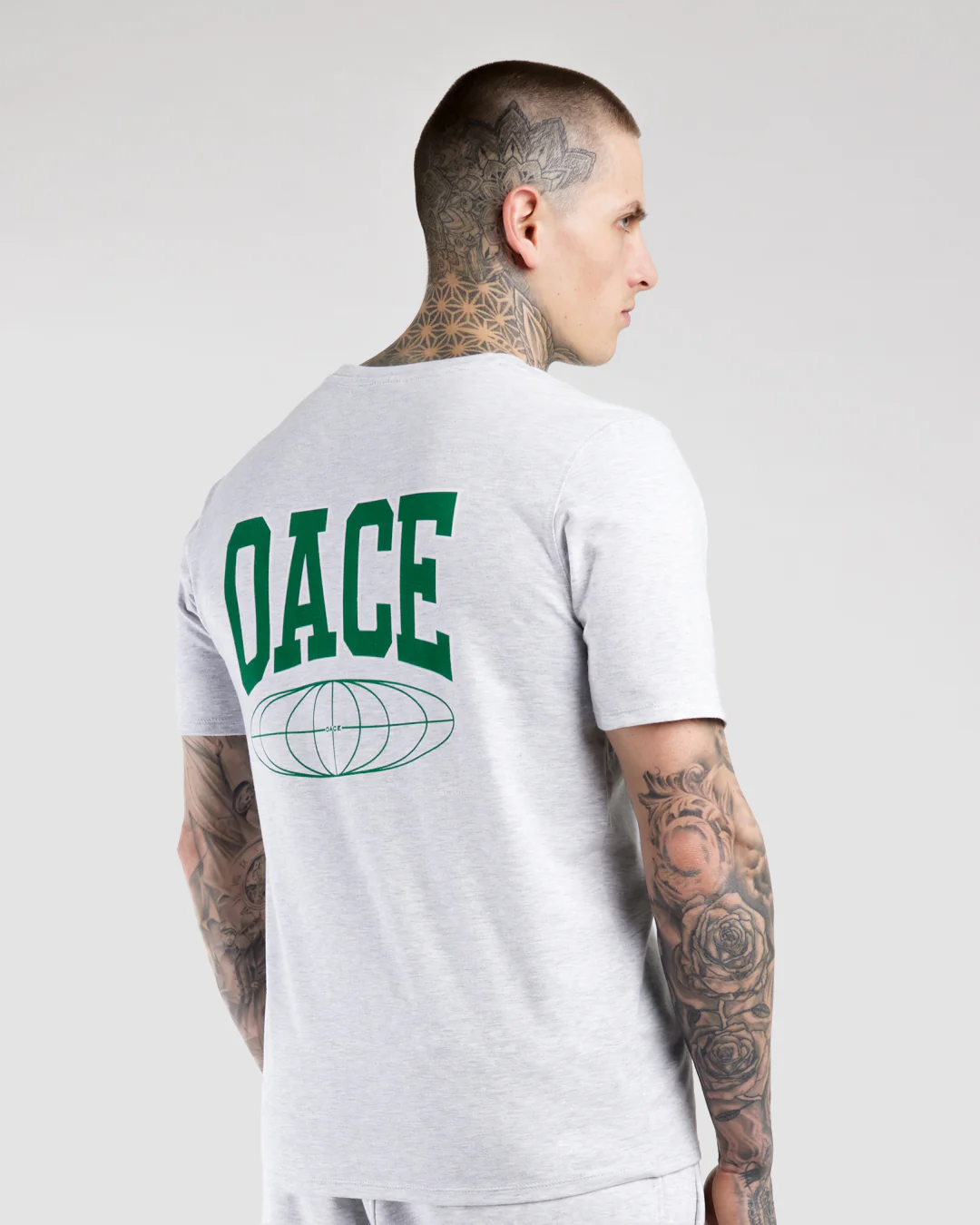 United T-Shirt Men - Image 18