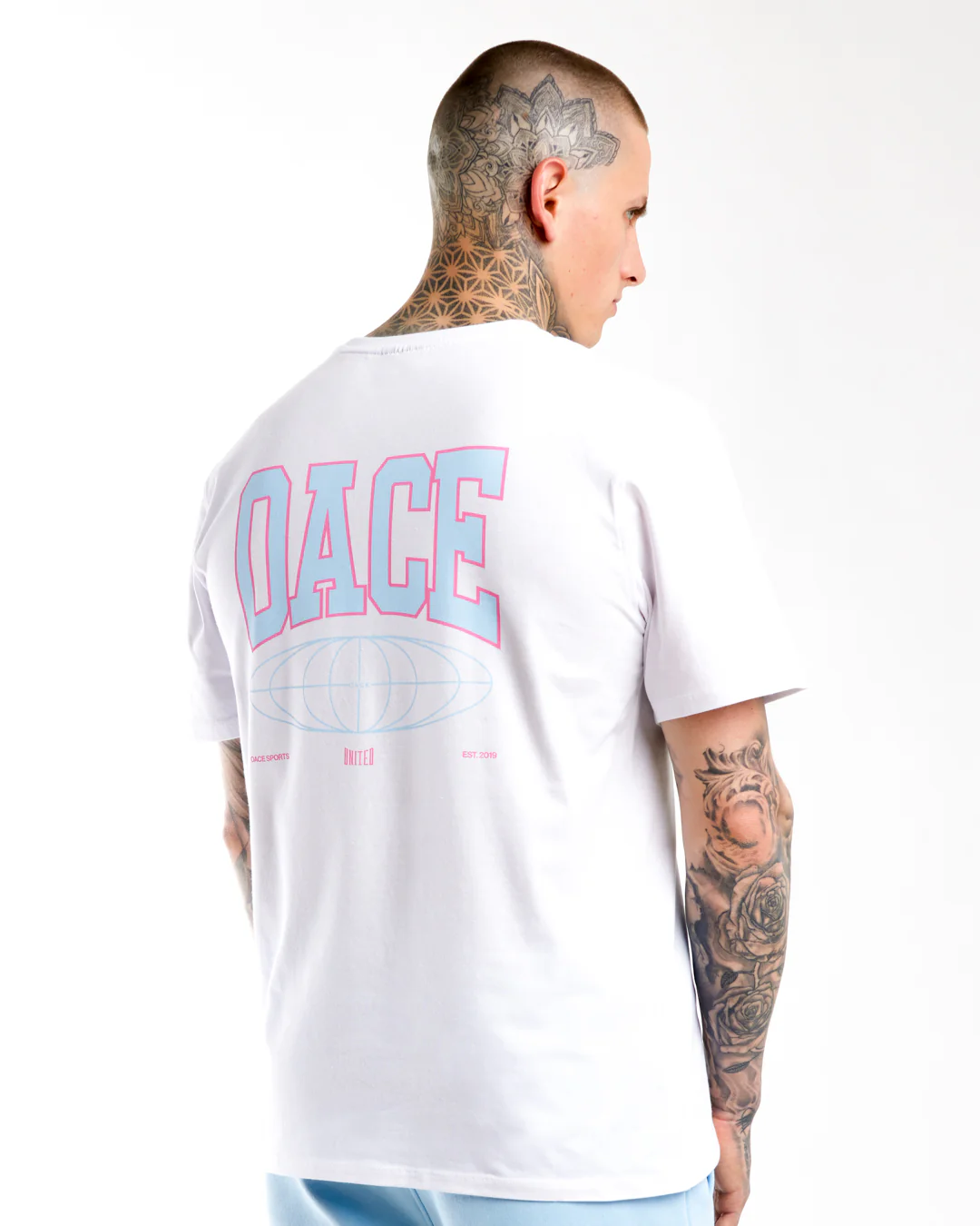 United T-Shirt Men - Image 22