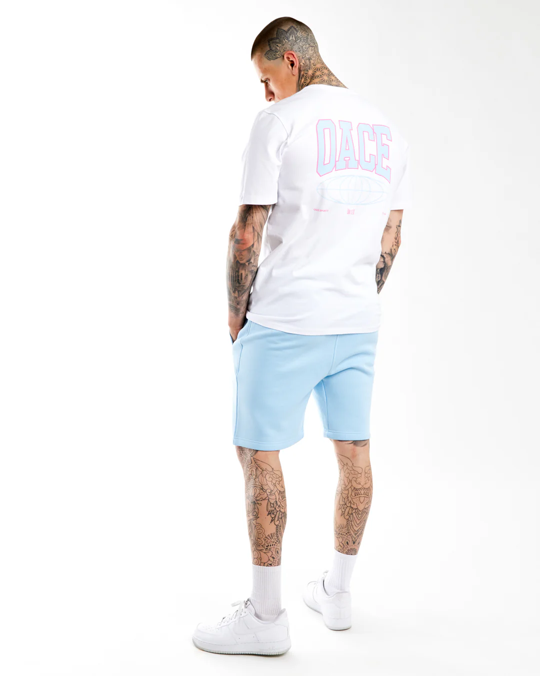 United T-Shirt Men - Image 25