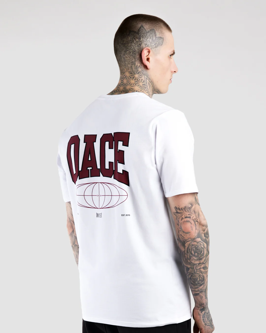 United T-Shirt Men - Image 26
