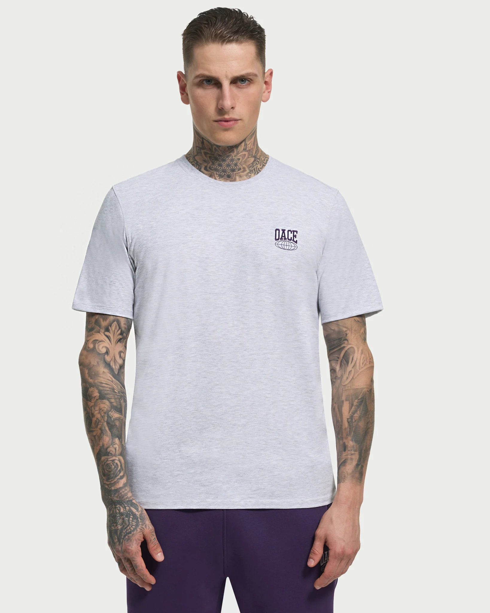 United T-Shirt Men - Image 3