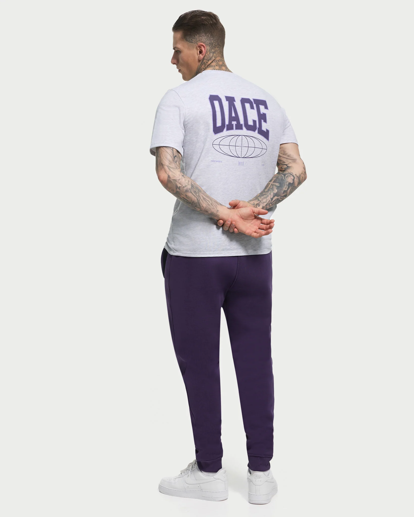United T-Shirt Men - Image 4