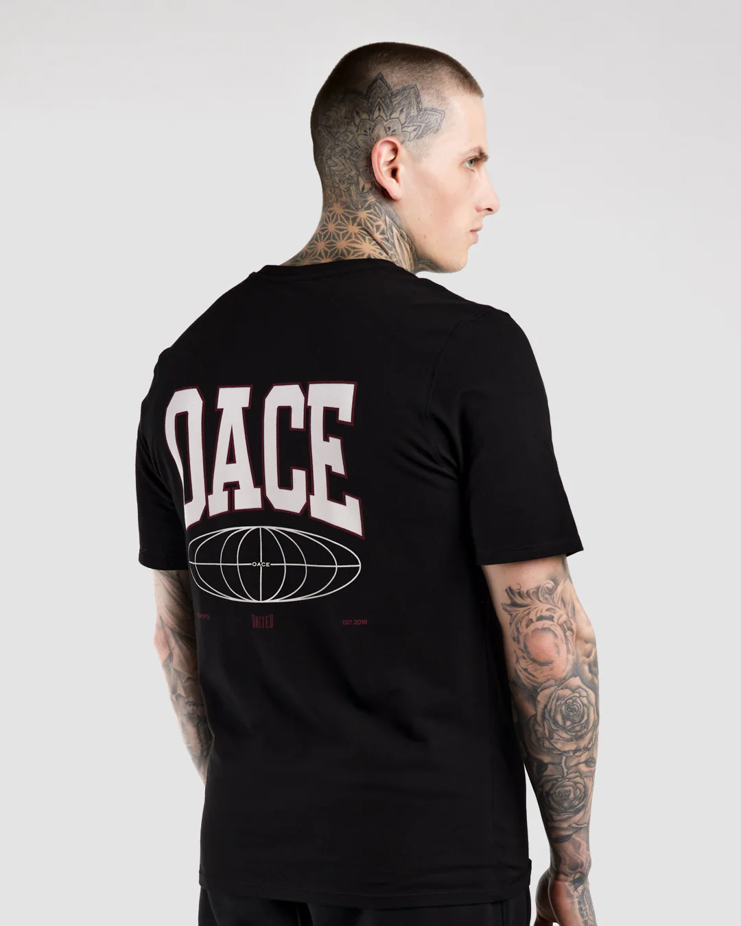 United T-Shirt Men - Image 7