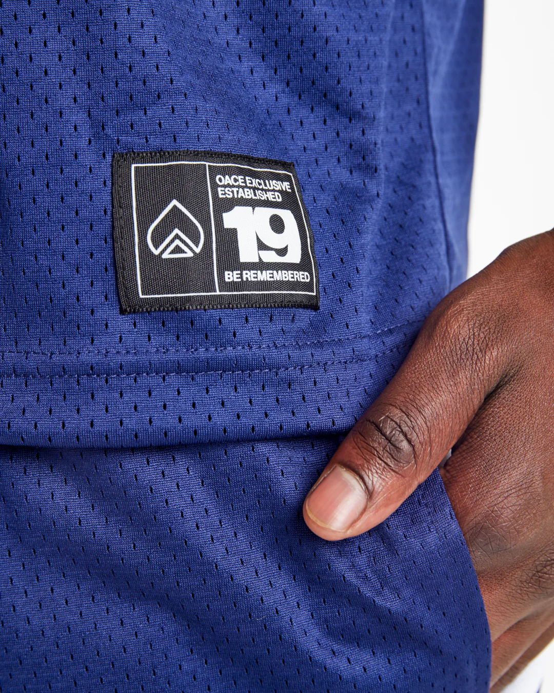 Rivals Field Jersey - Image 6