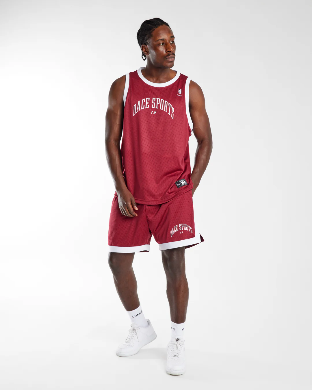 Rivals Shorts - Image 16