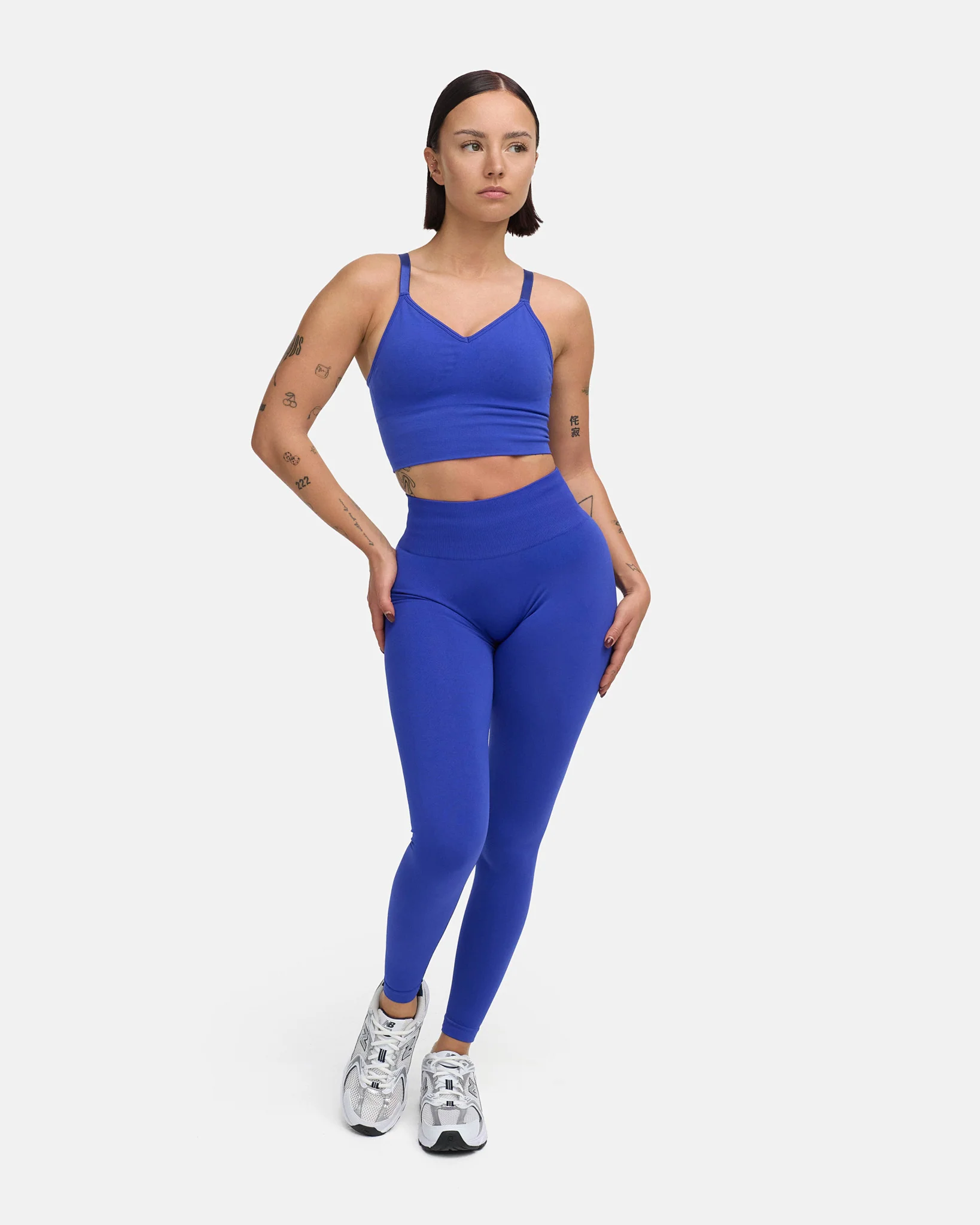Scrunch Pro Leggings - Image 103