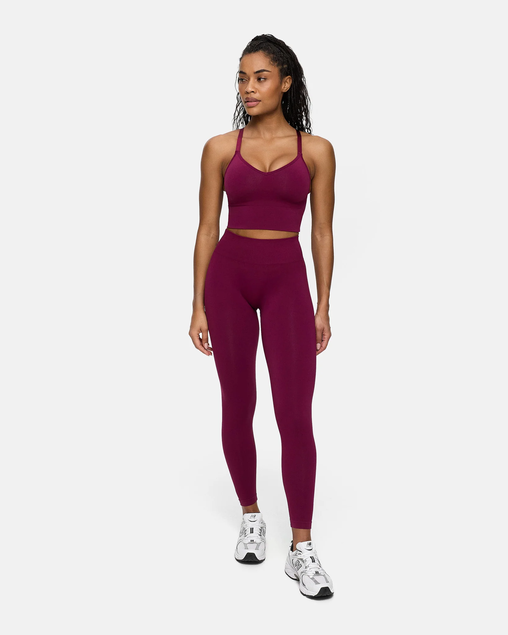 Scrunch Pro Leggings - Image 116