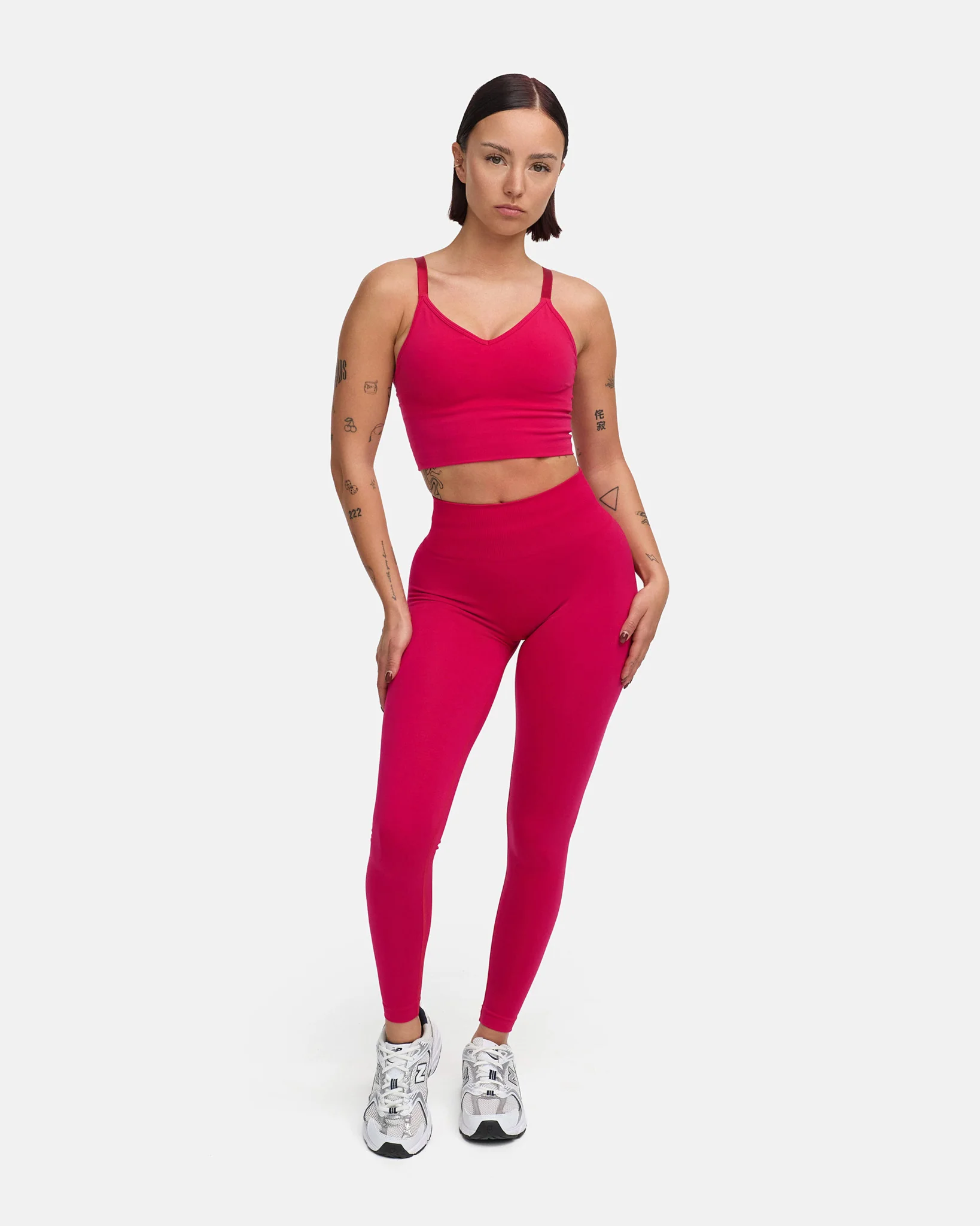 Scrunch Pro Leggings - Image 49