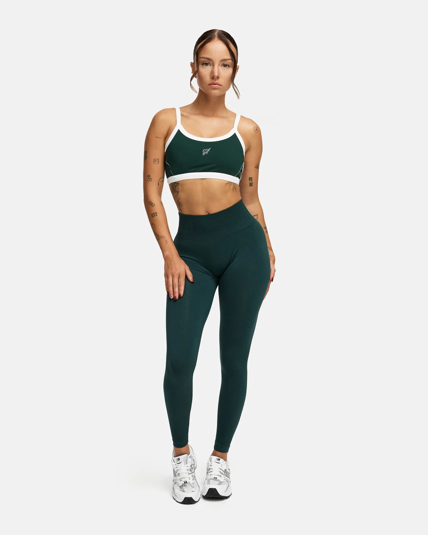 Scrunch Pro Leggings - Image 85