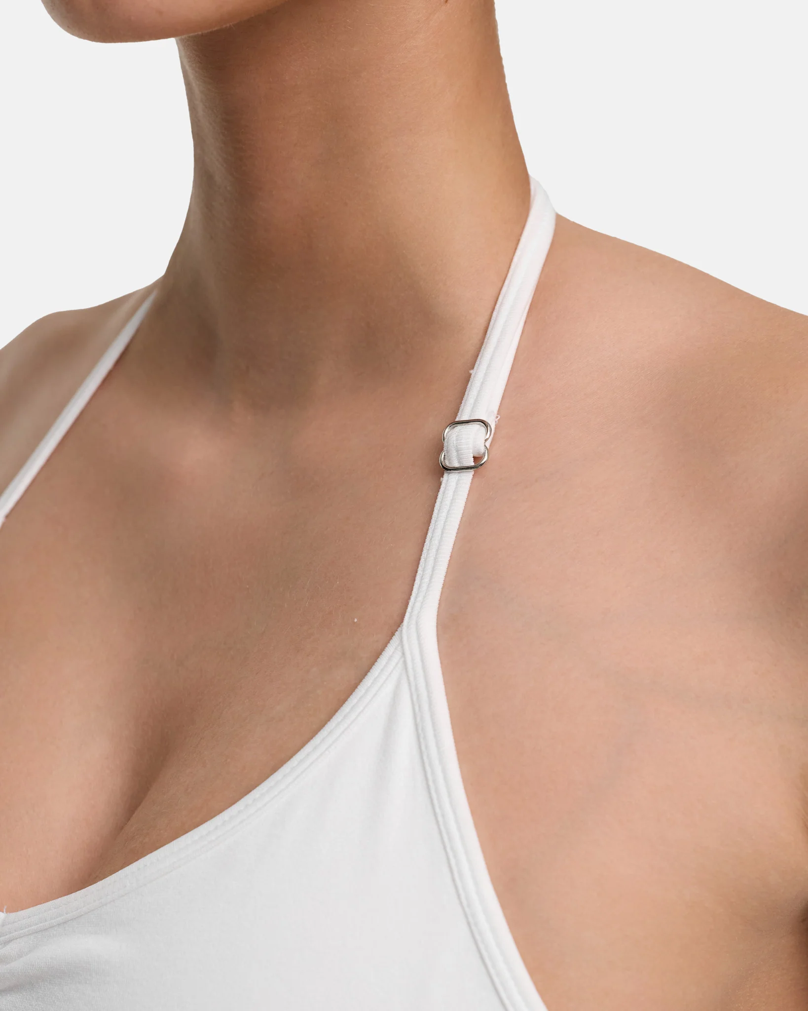 Scrunch Pro Neckholder Bra - Image 20
