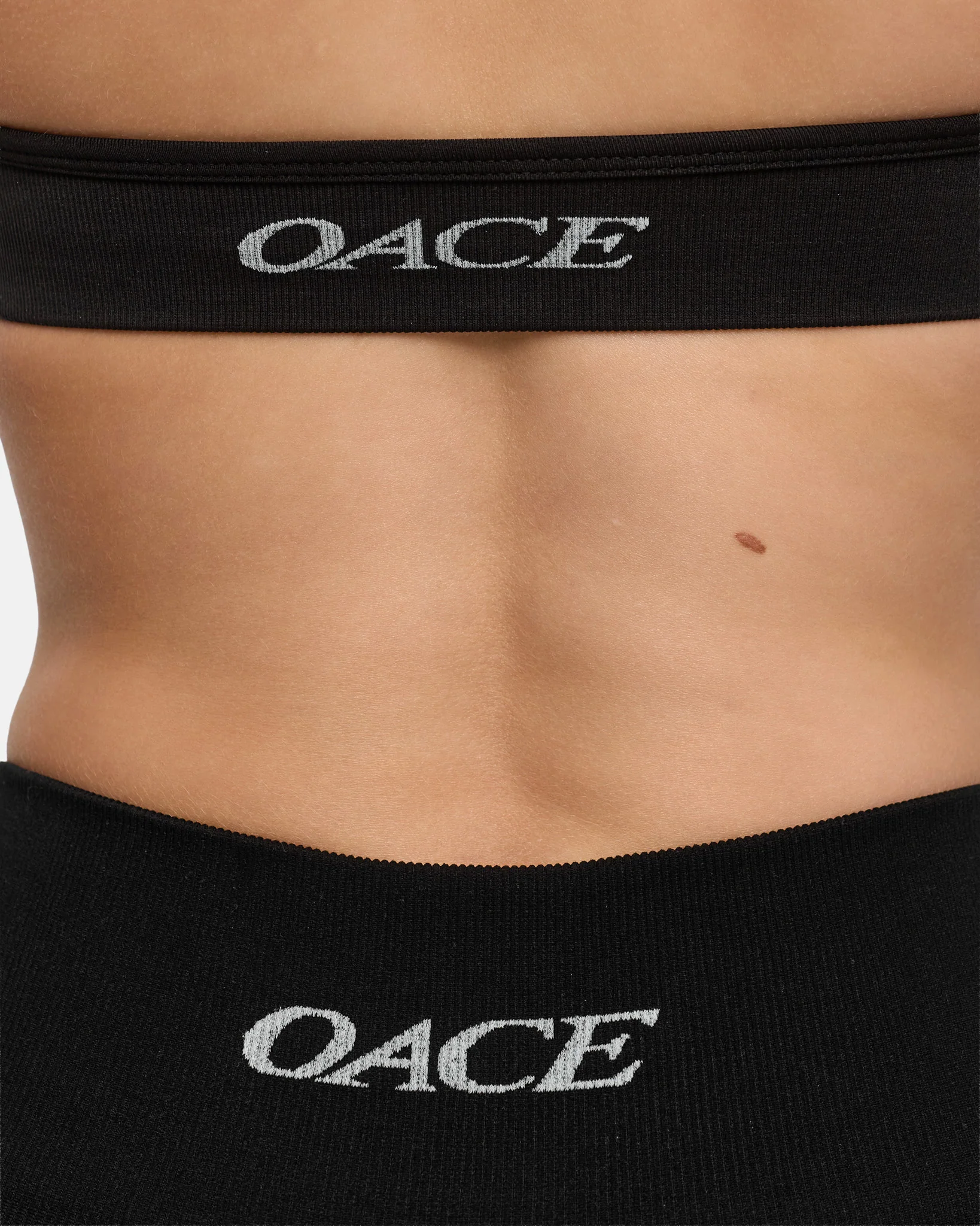 Scrunch Pro Neckholder Bra - Image 25