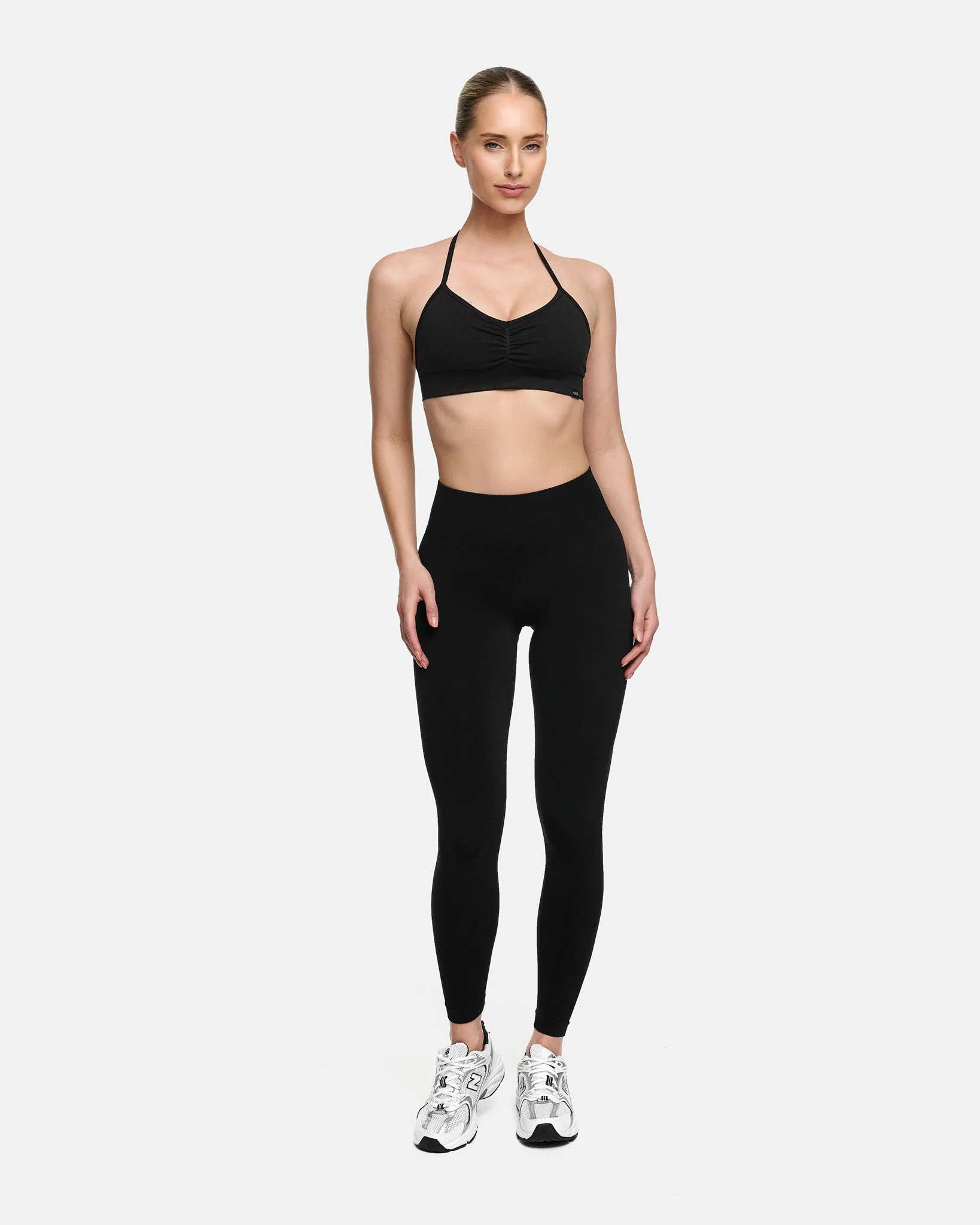 Scrunch Pro Neckholder Bra - Image 28