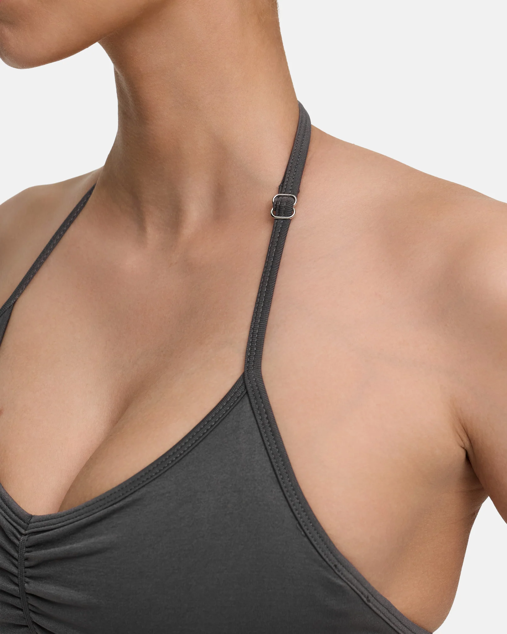 Scrunch Pro Neckholder Bra - Image 41