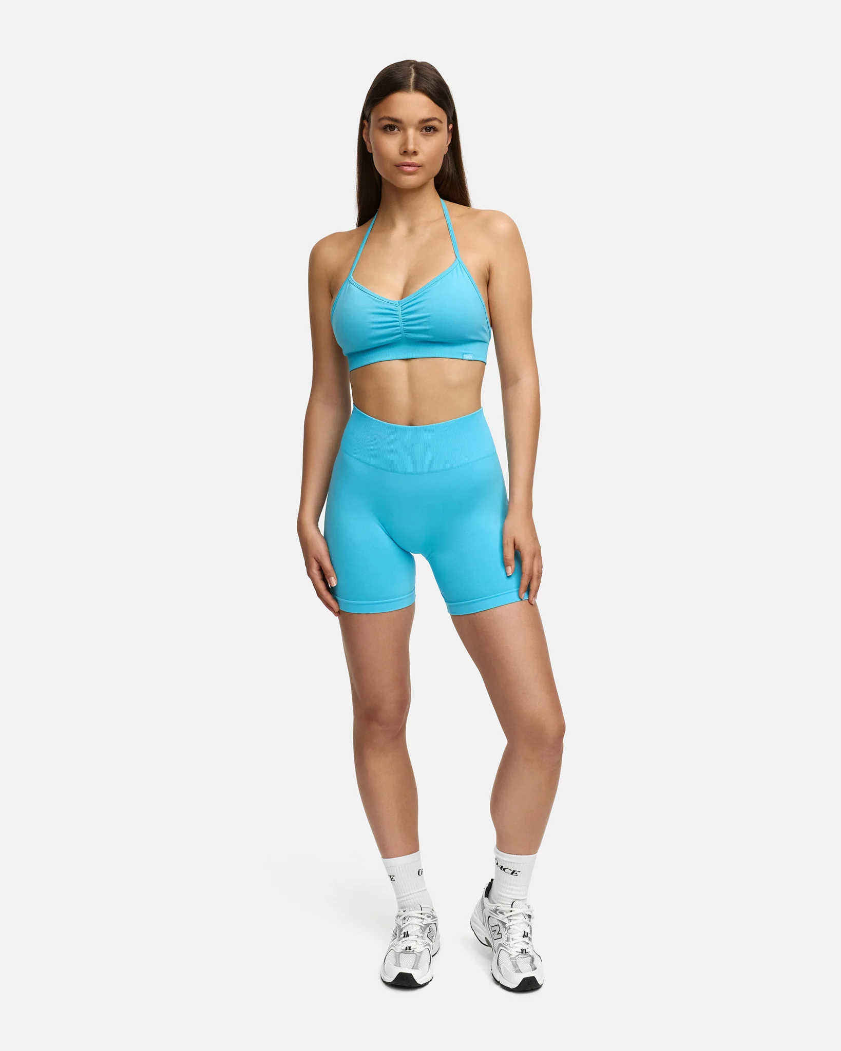 Scrunch Pro Neckholder Bra (Outlet) - Image 14