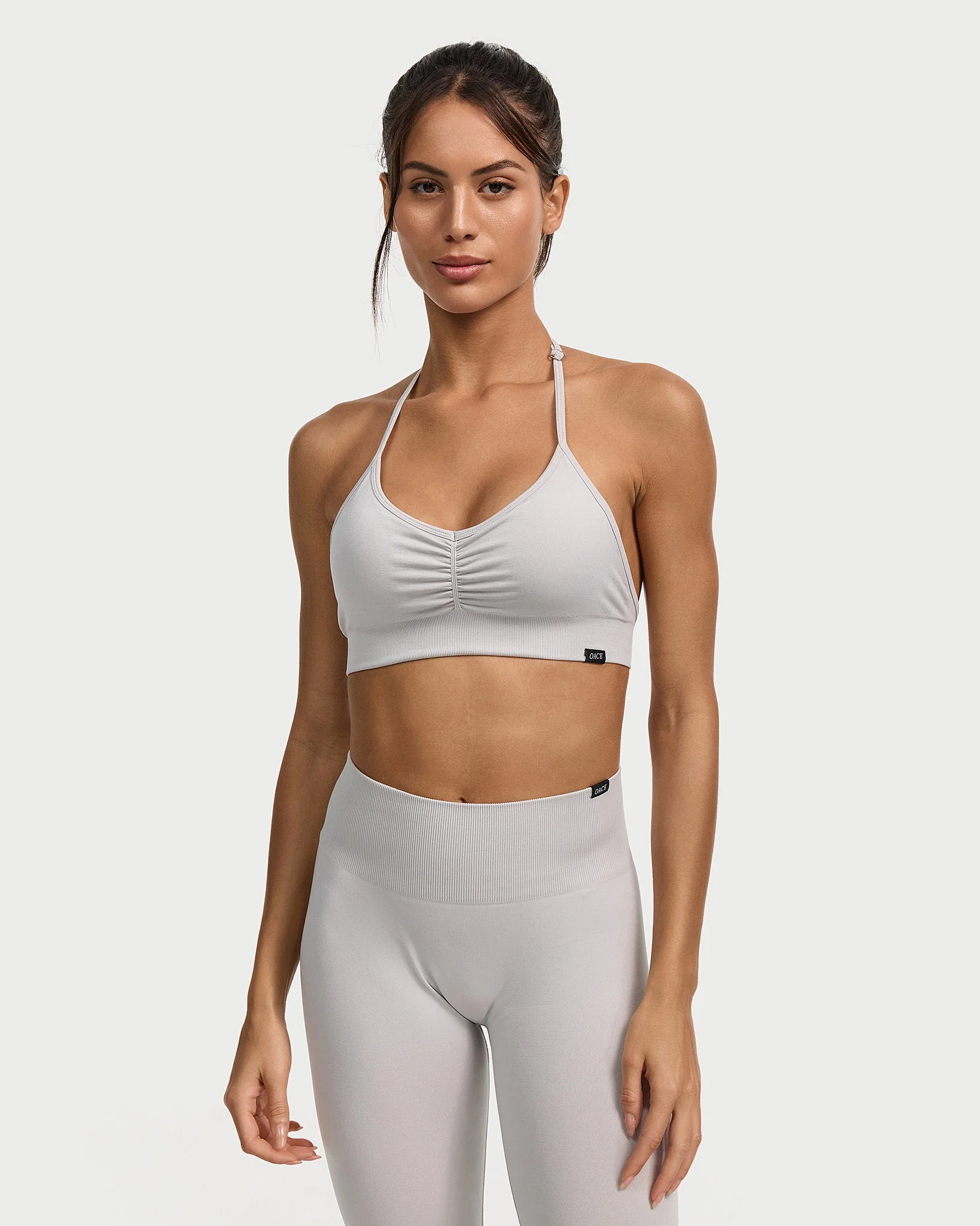 Scrunch Pro Neckholder Bra (Outlet) - Image 15