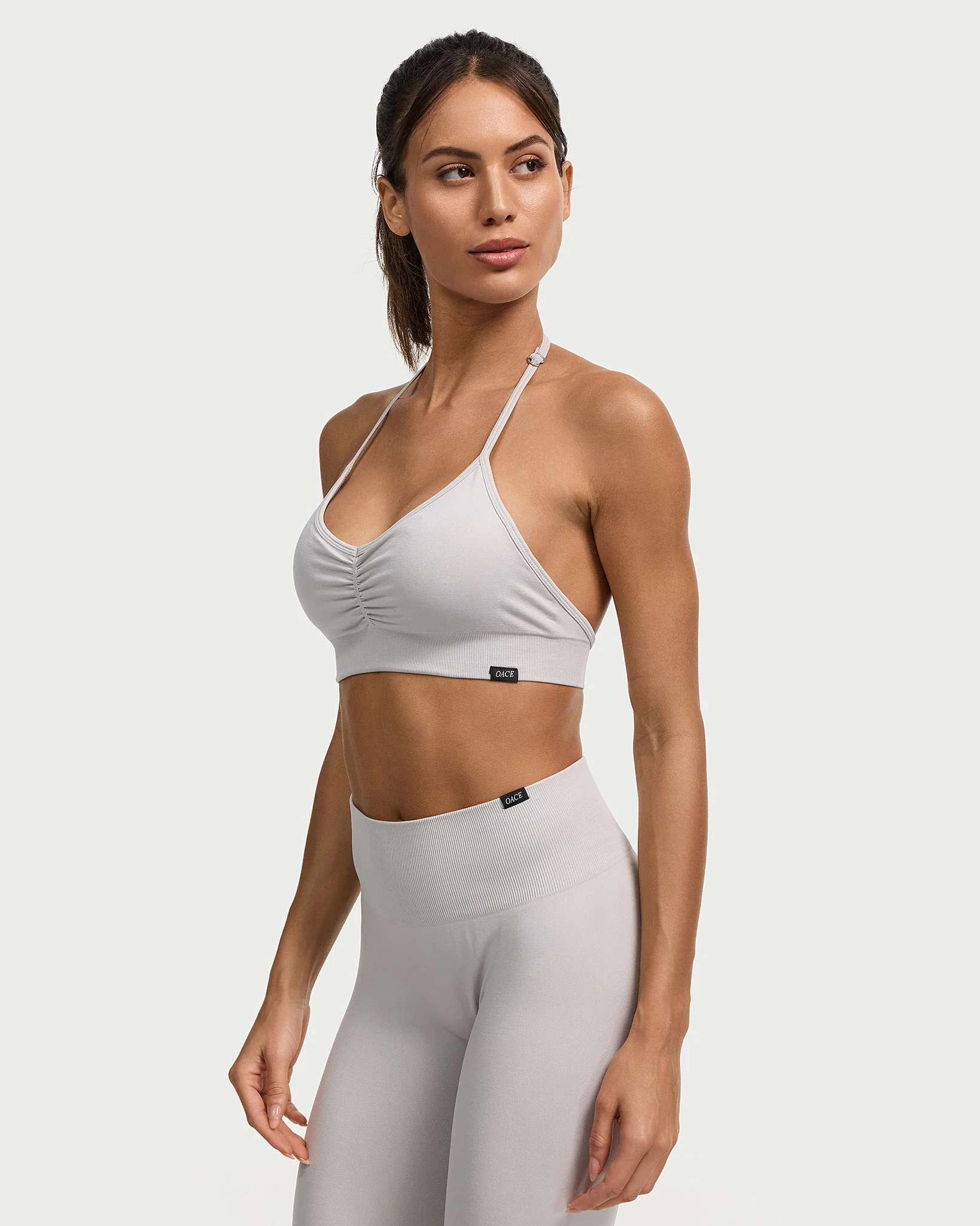 Scrunch Pro Neckholder Bra (Outlet) - Image 16