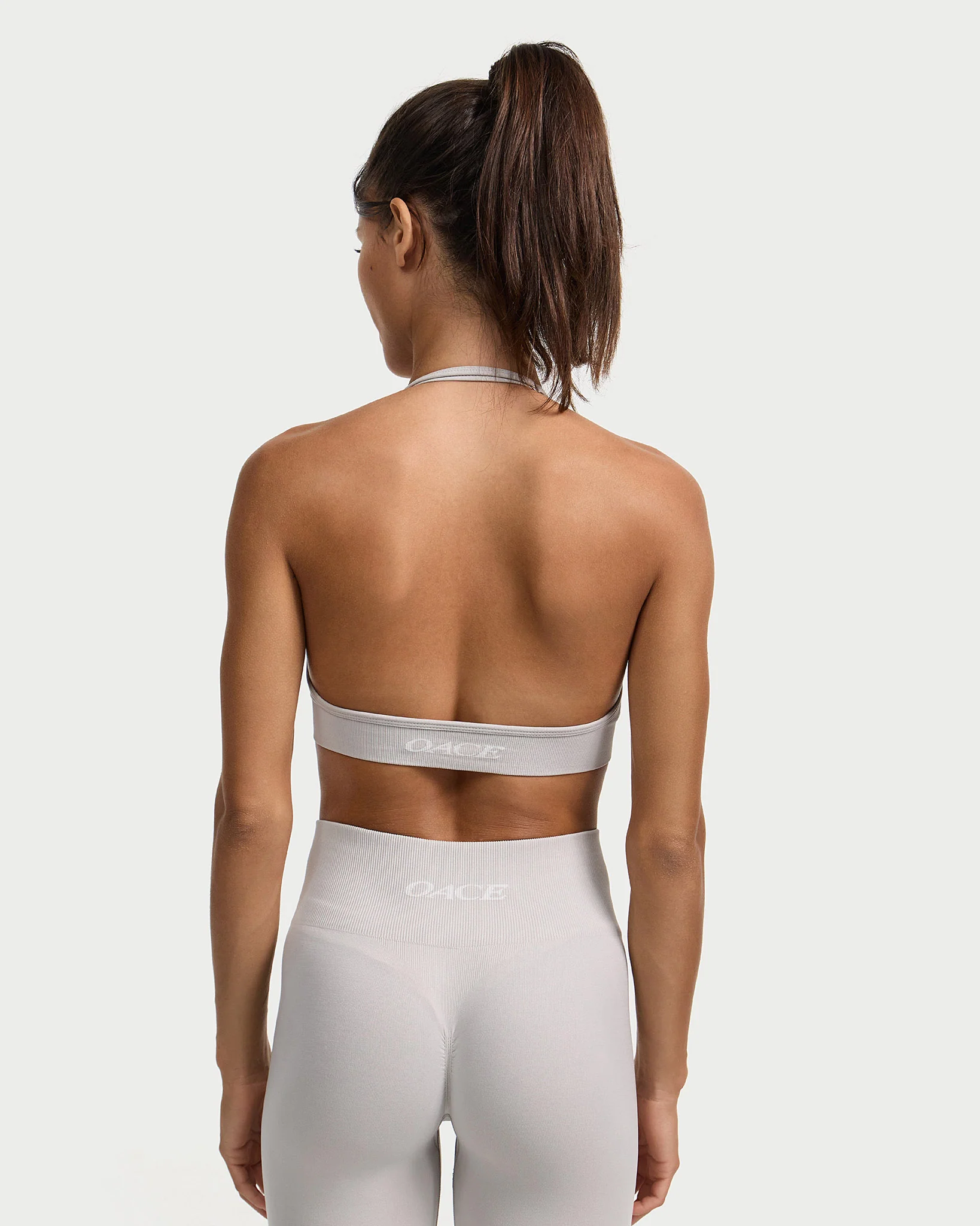 Scrunch Pro Neckholder Bra (Outlet) - Image 17