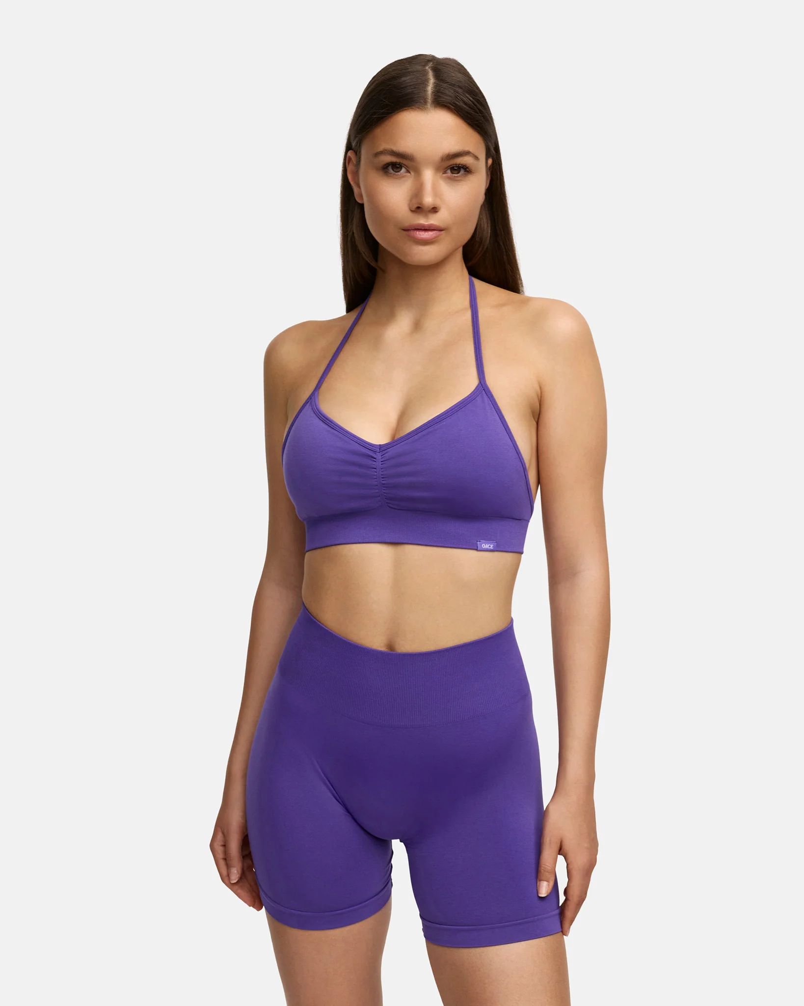 Scrunch Pro Neckholder Bra (Outlet) - Image 20