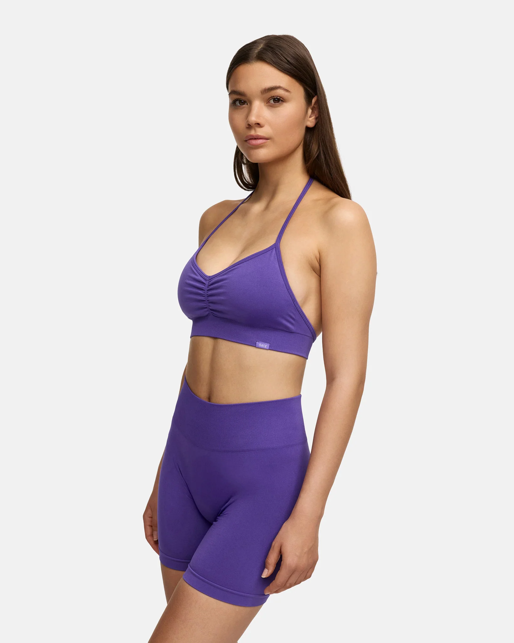 Scrunch Pro Neckholder Bra (Outlet) - Image 21