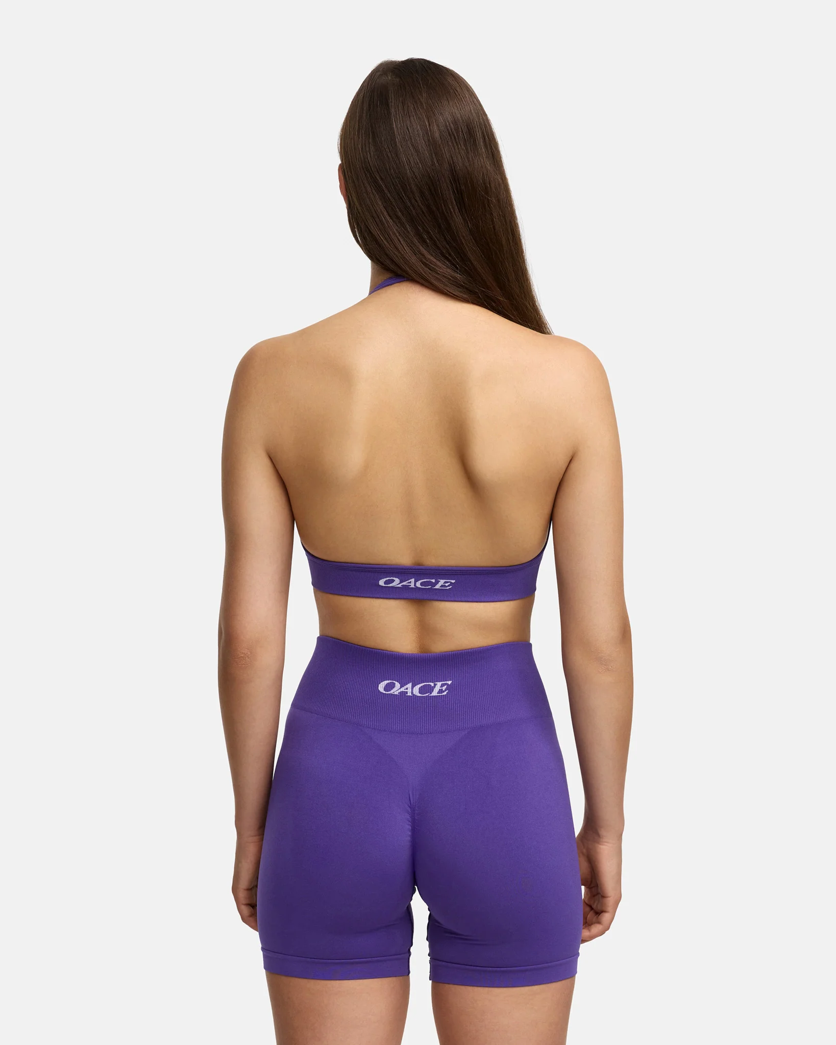 Scrunch Pro Neckholder Bra (Outlet) - Image 22
