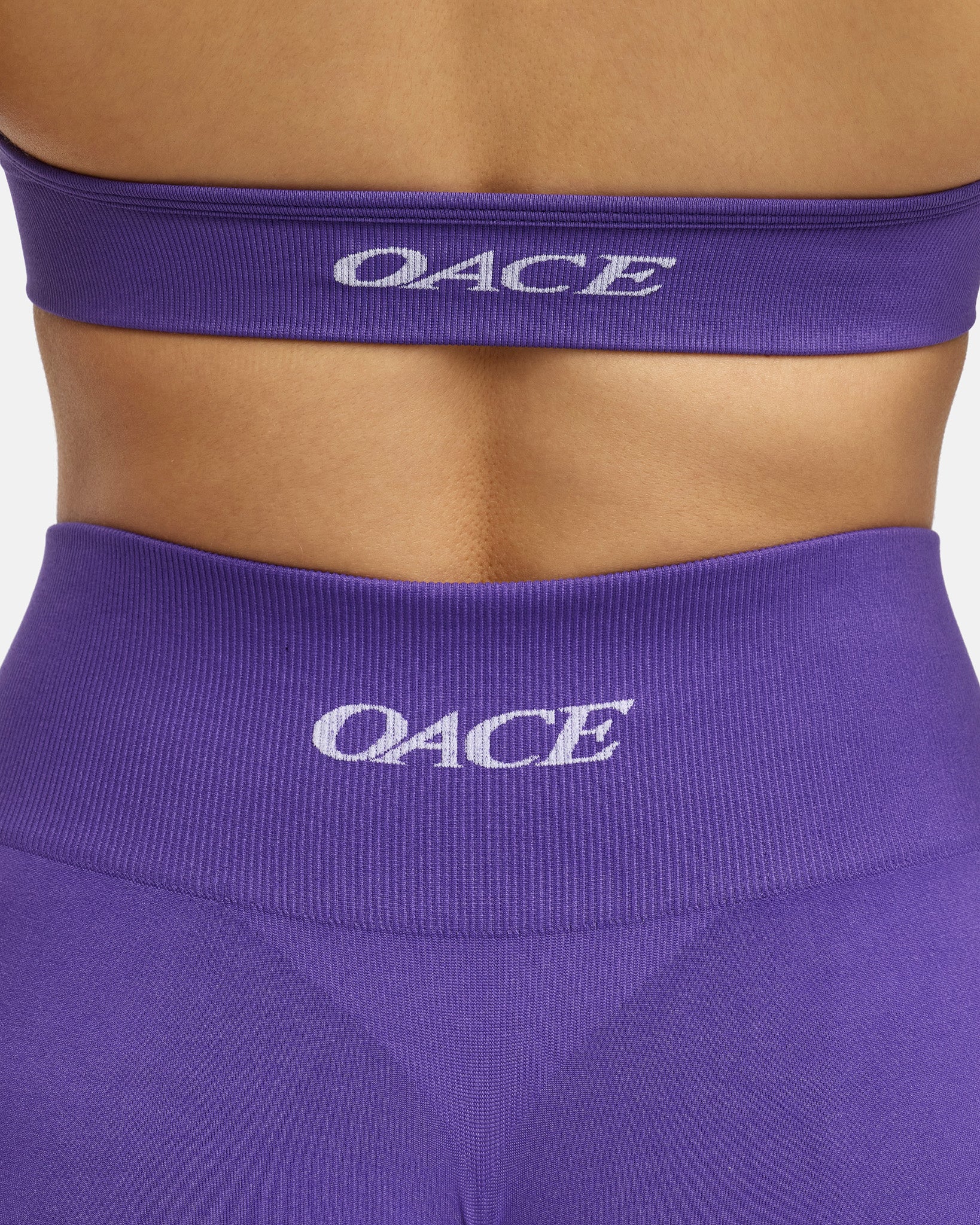 Scrunch Pro Neckholder Bra (Outlet) - Image 25