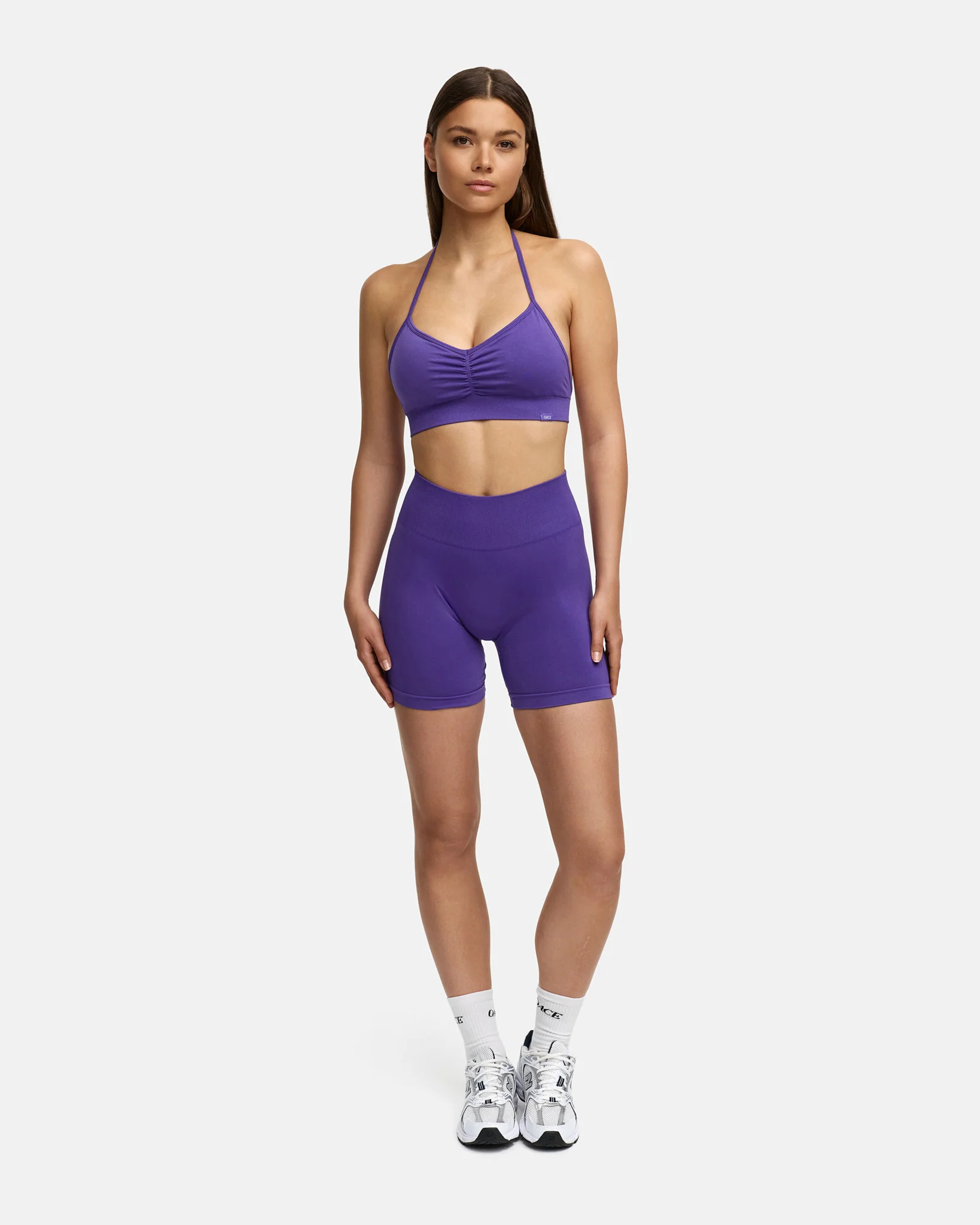 Scrunch Pro Neckholder Bra (Outlet) - Image 26