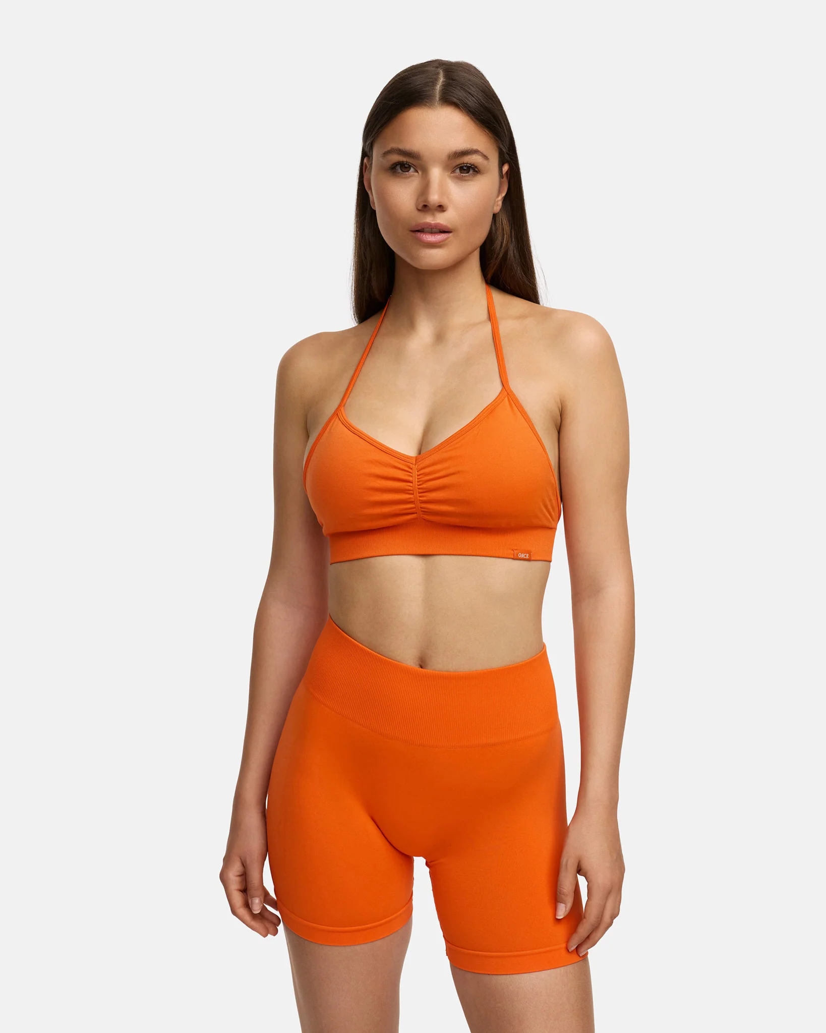 Scrunch Pro Neckholder Bra (Outlet) - Image 27